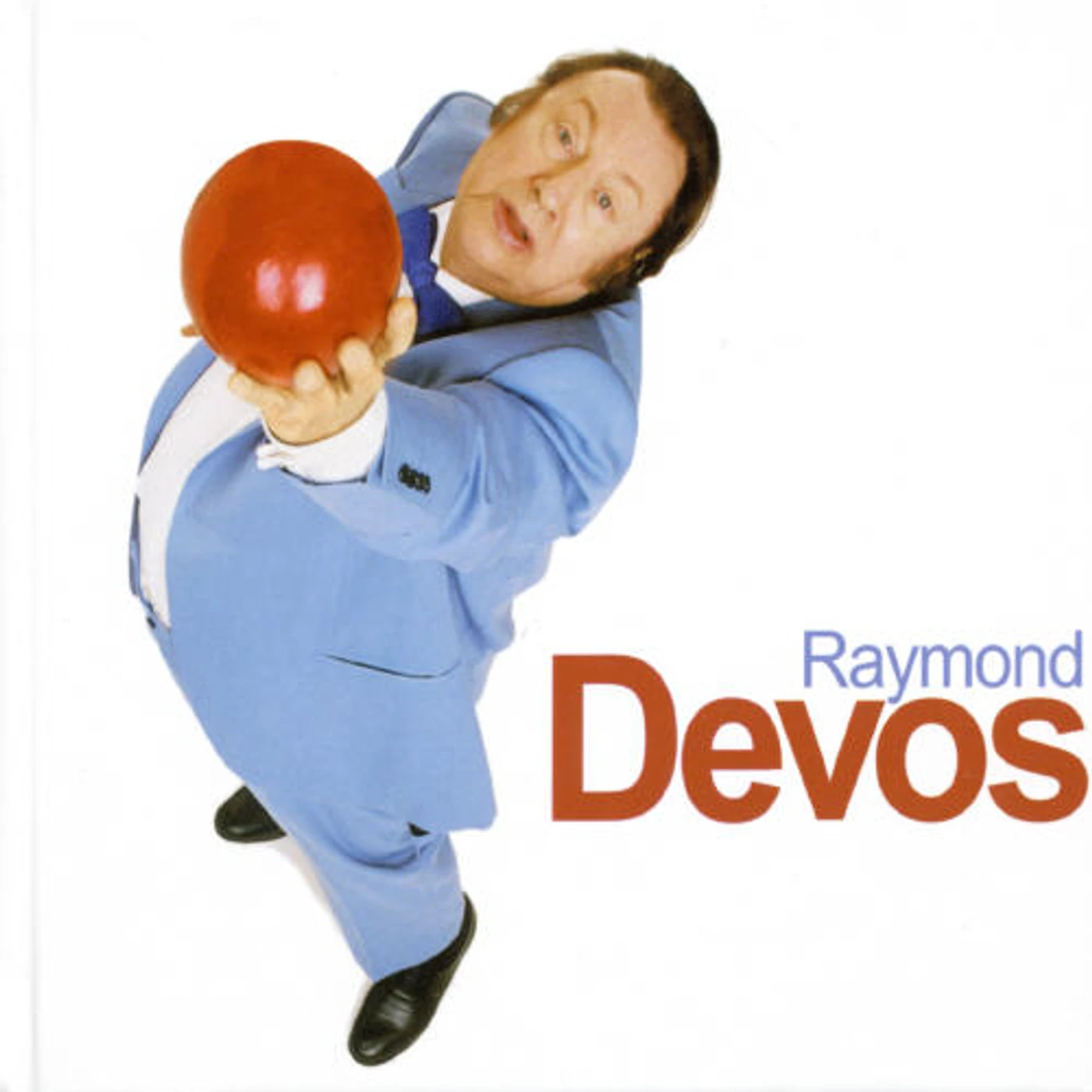 Raymond Devos CD STORY CD