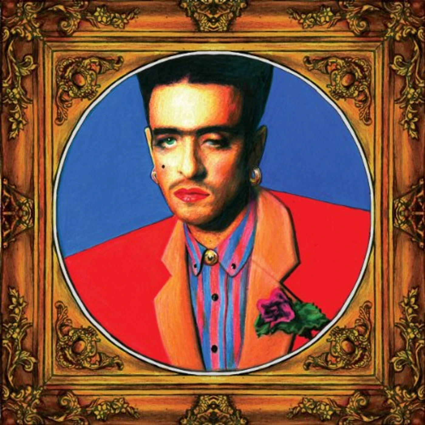 Ssion Bent Vinyl Record