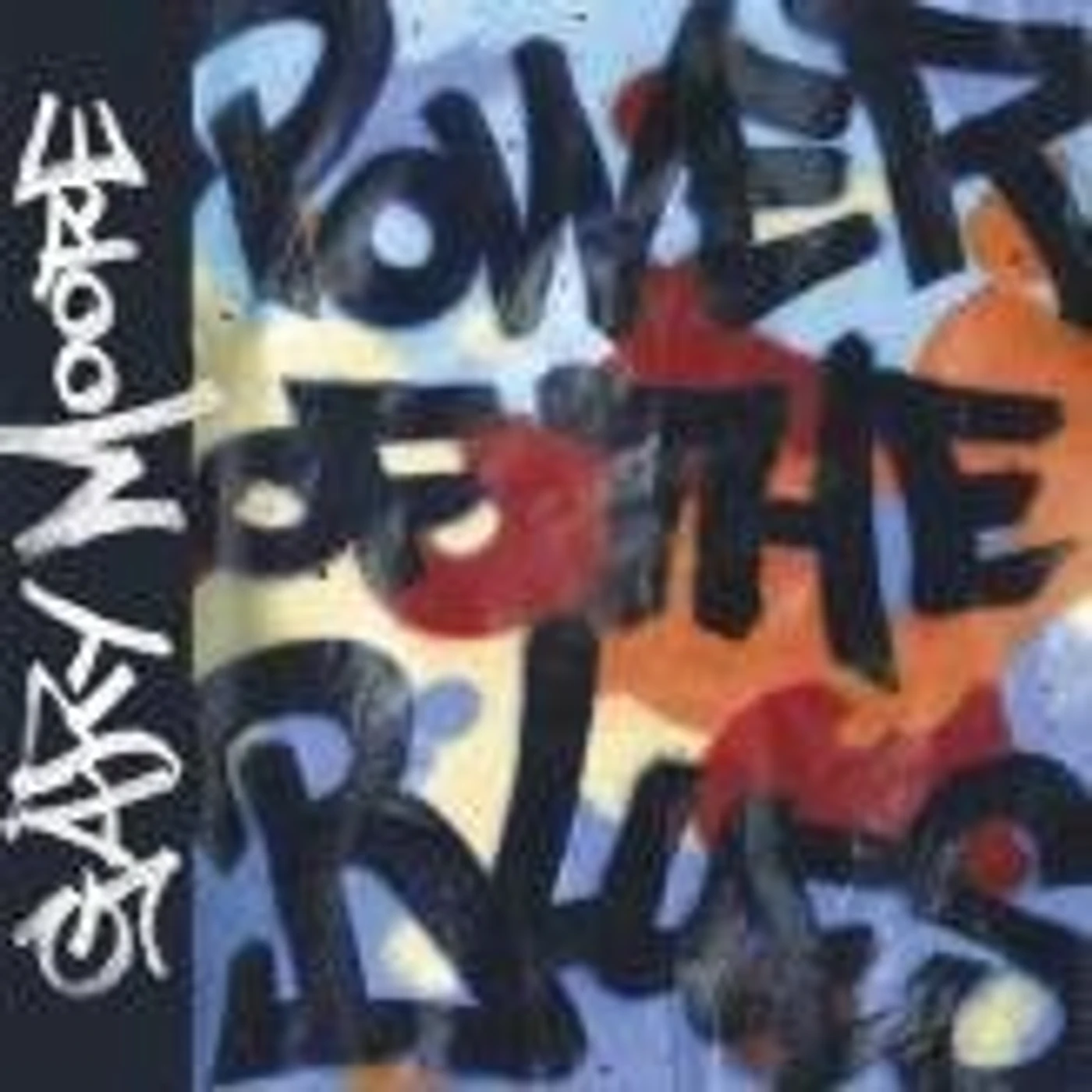 Gary Moore POWER OF THE BLUES CD