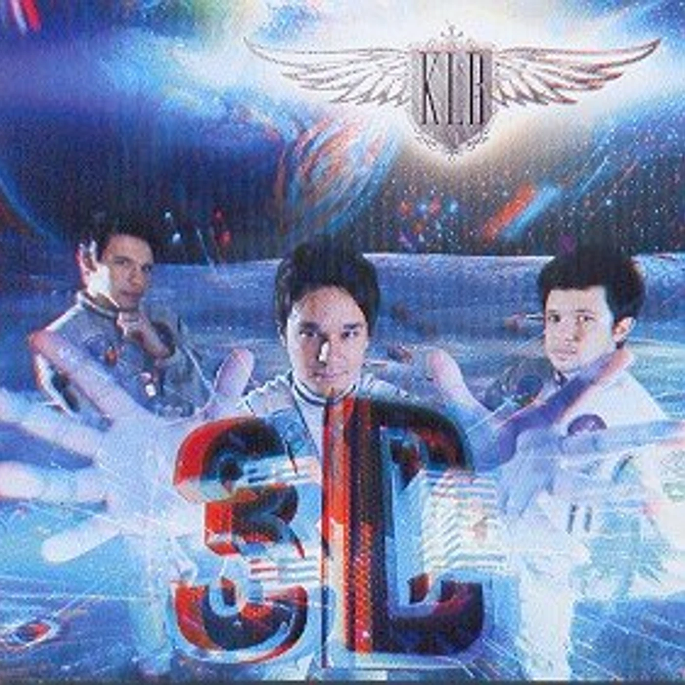 KLB SEM LIMITE CD
