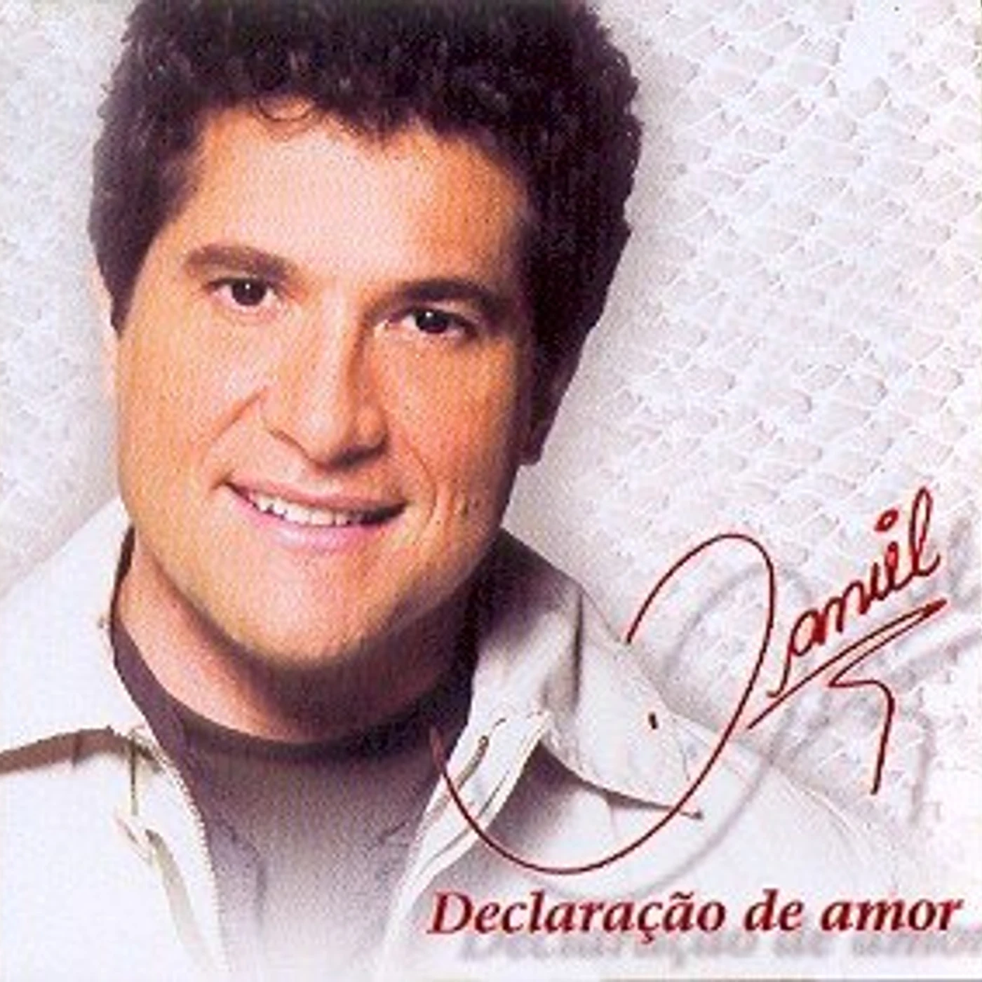 Daniel  DECLARACAO DE AMOR 1 CD