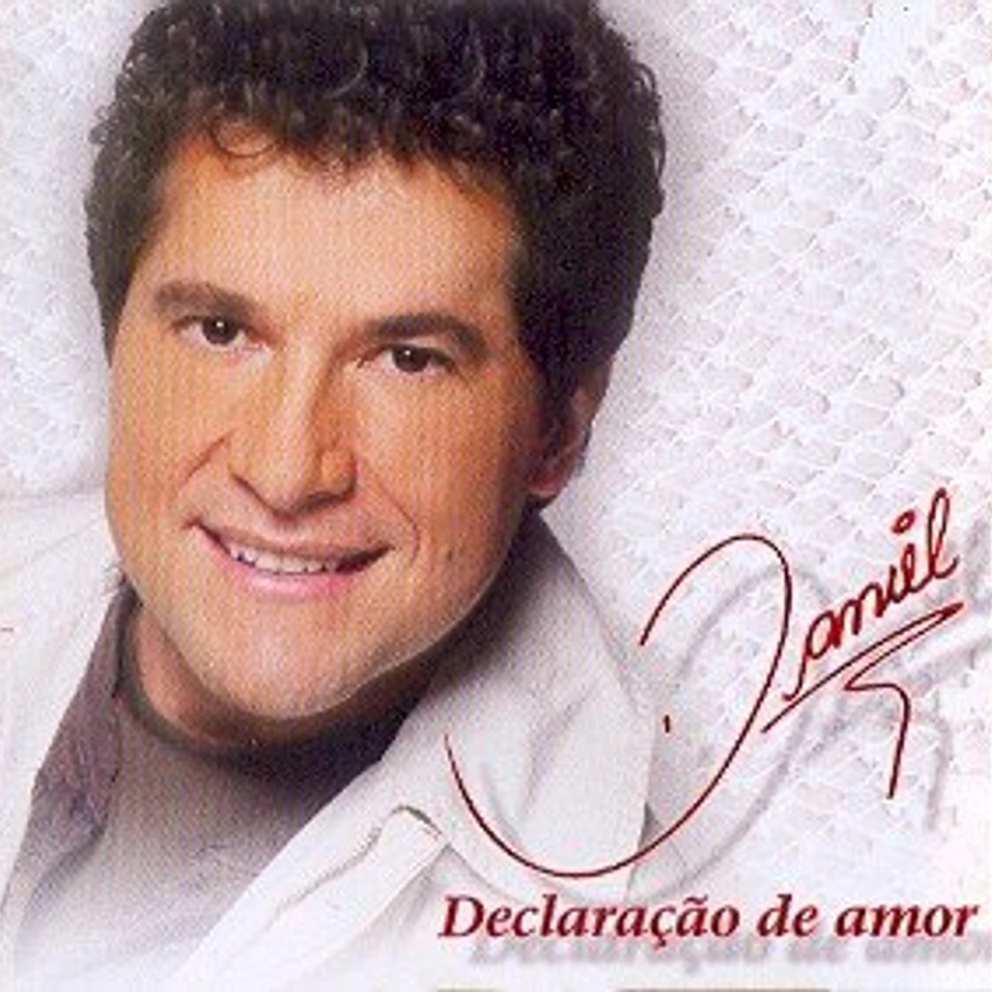 Daniel  DECLARACAO DE AMOR 2 CD