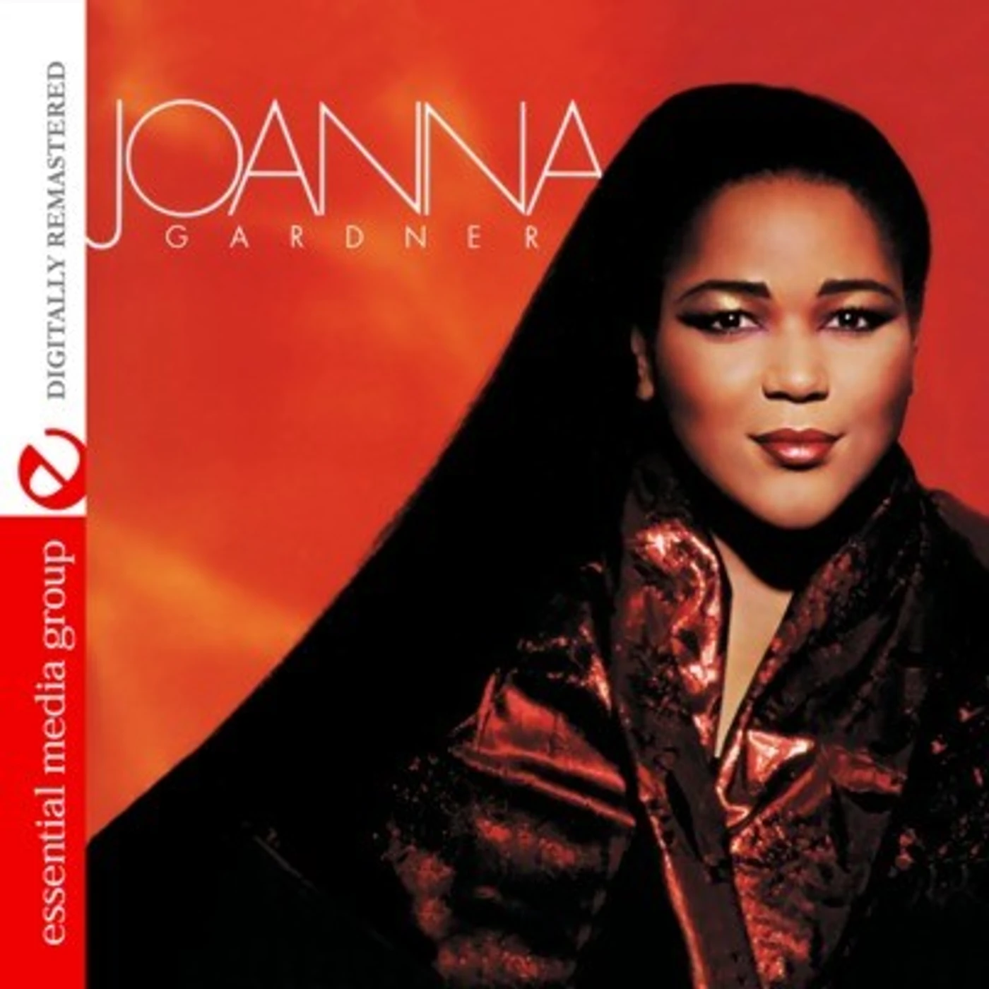 JOANNA GARDNER CD