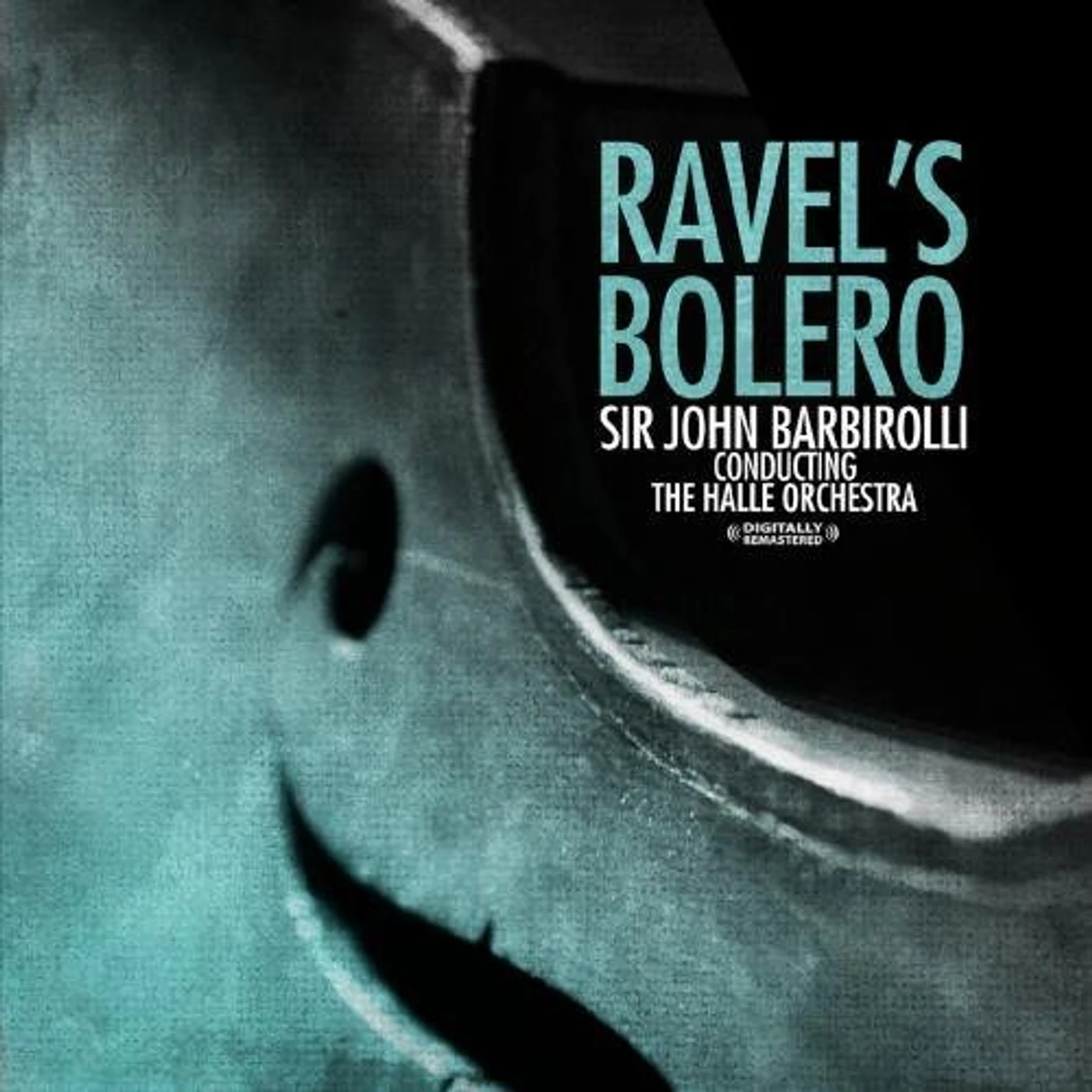 Sir John Barbirolli RAVEL'S BOLERO CD