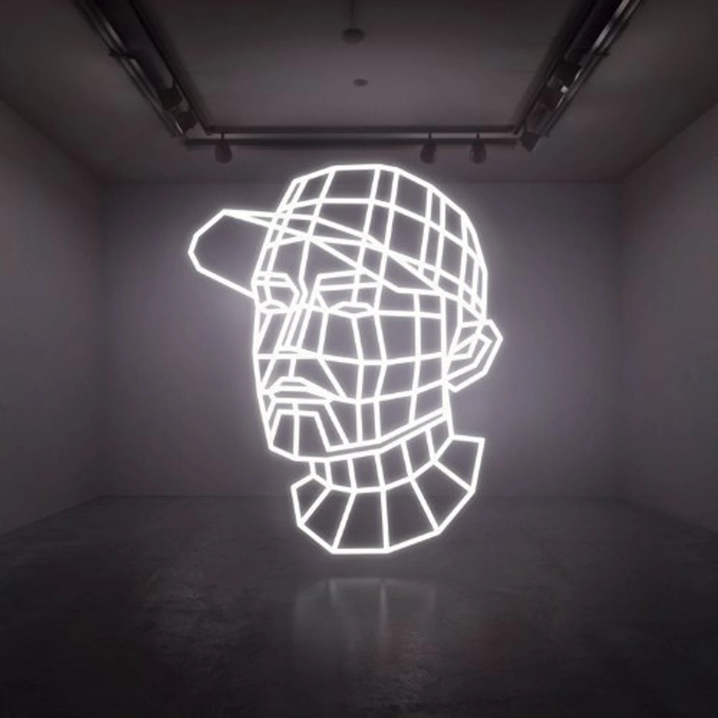 RECONSTRUCTED: BEST OF DJ SHADOW CD