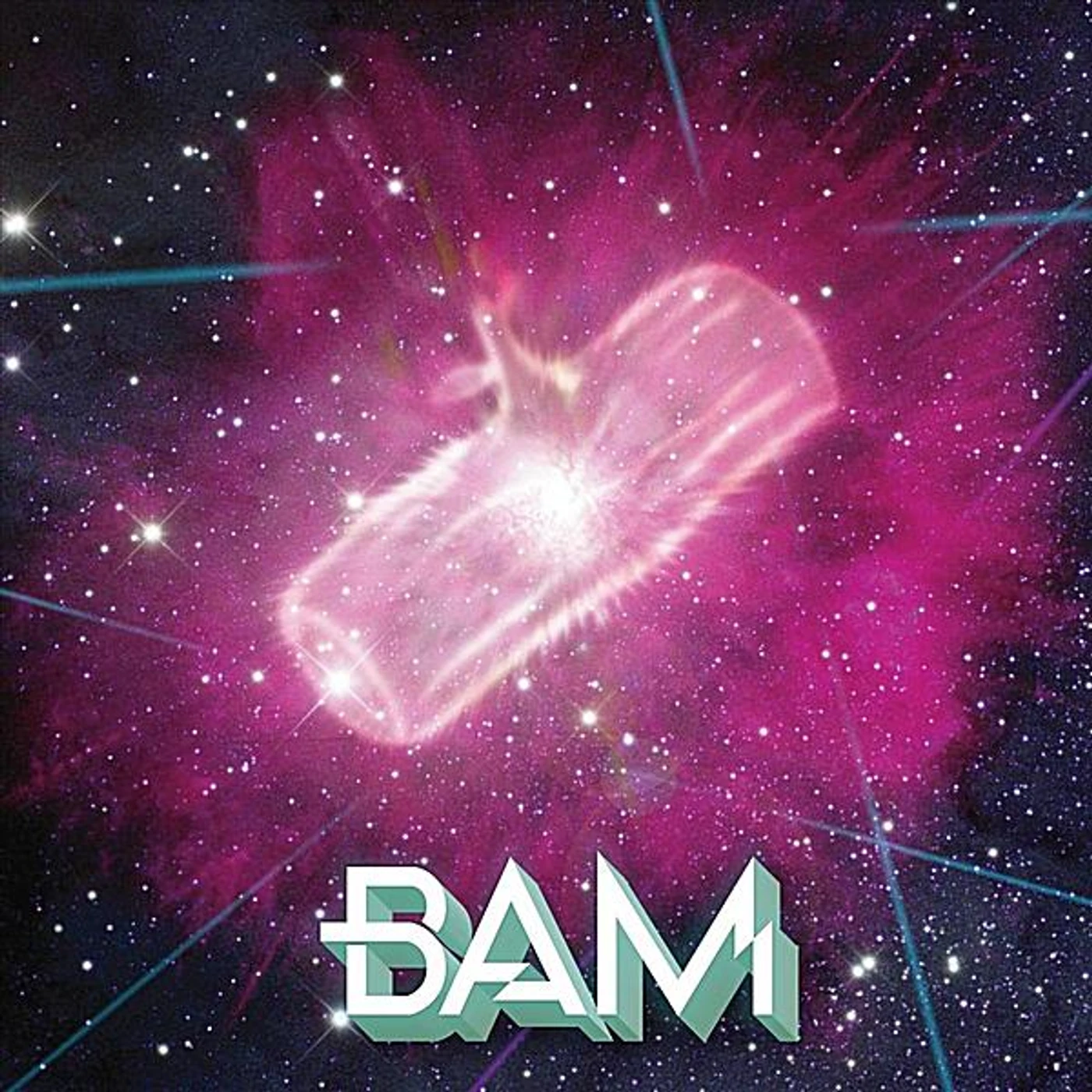 The MIT Logarhythms BAM CD