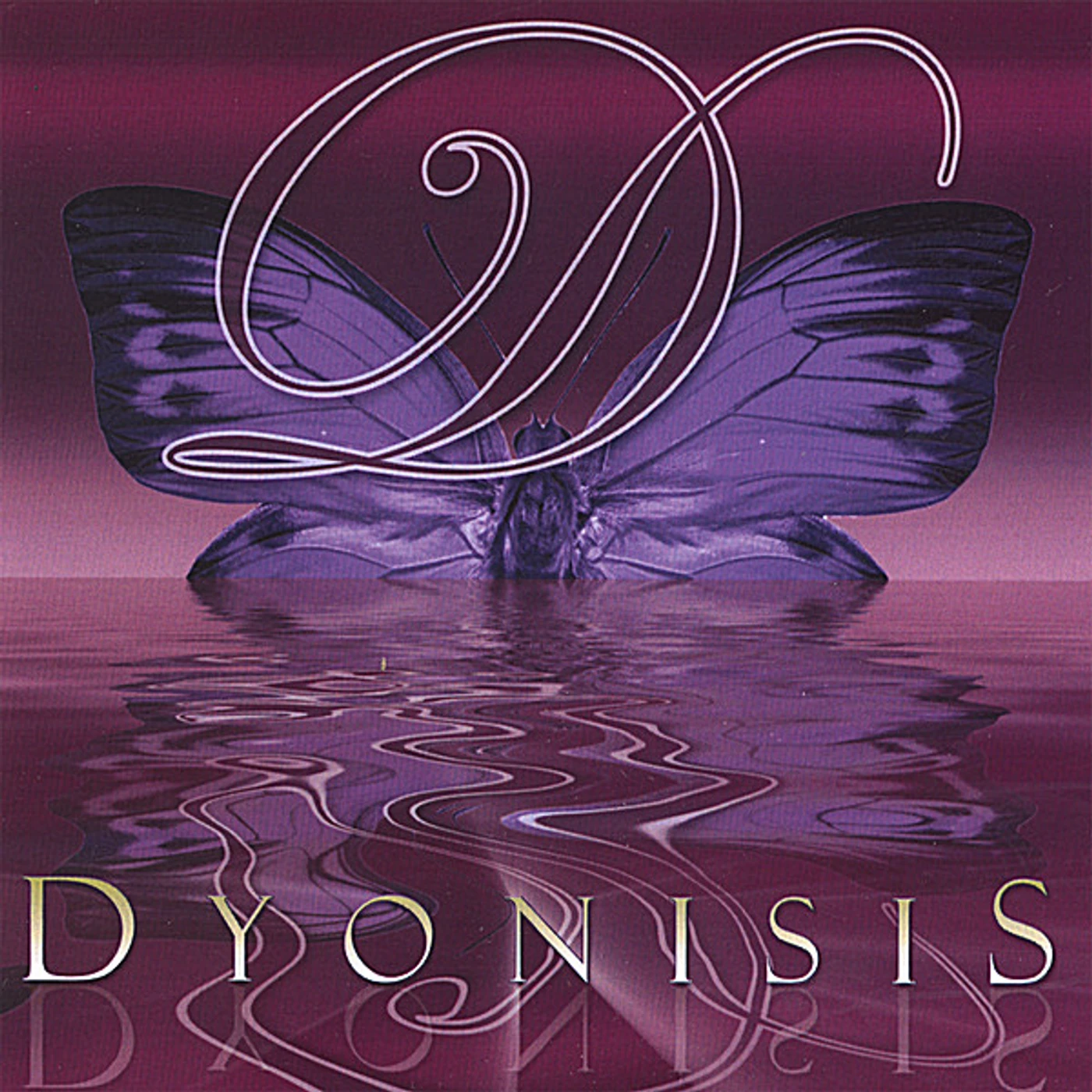 DYONISIS CD