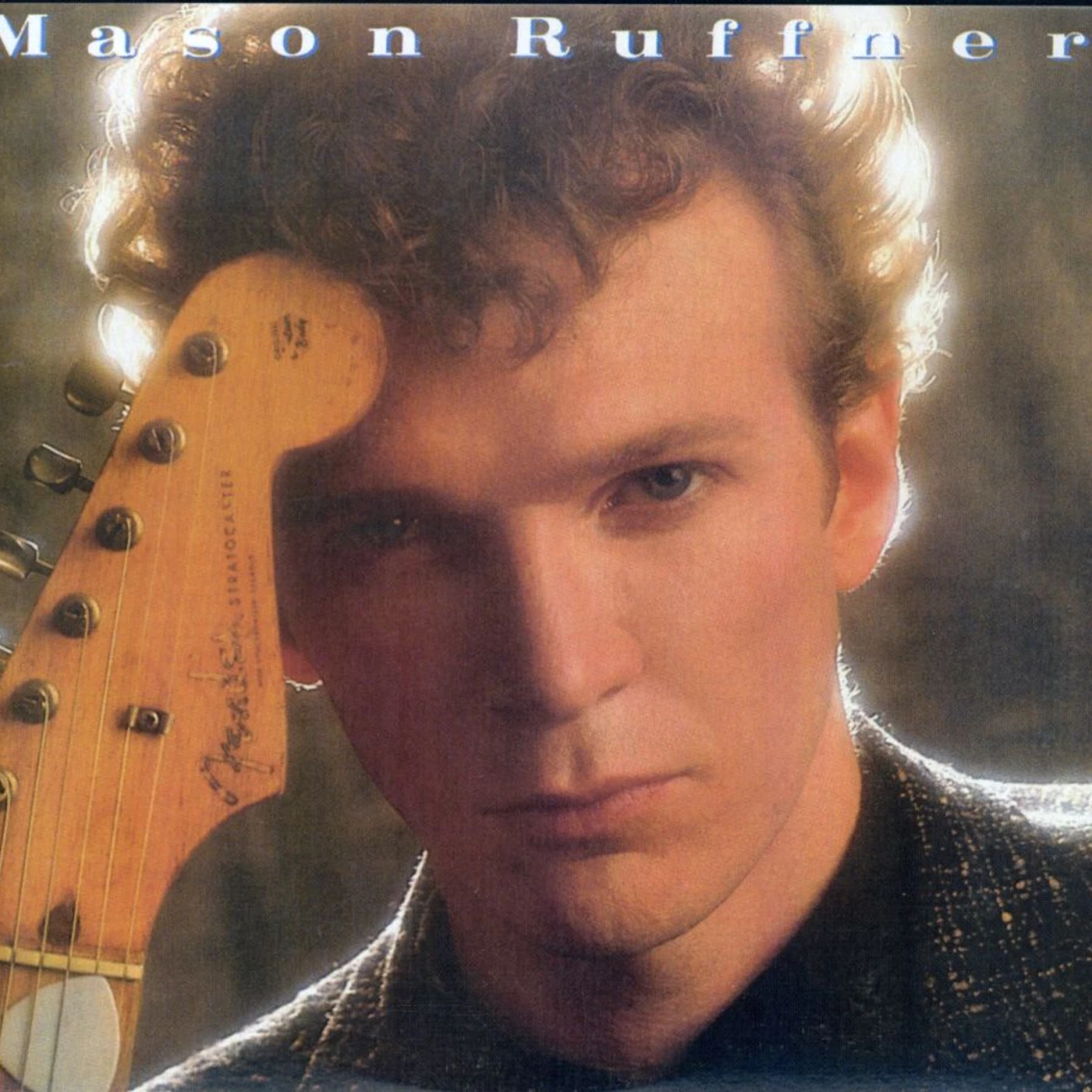 MASON RUFFNER CD