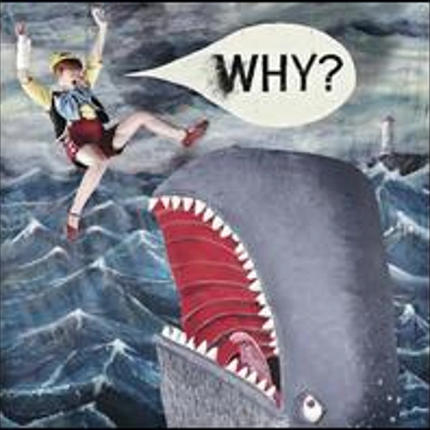 Why MUMPS ETC CD