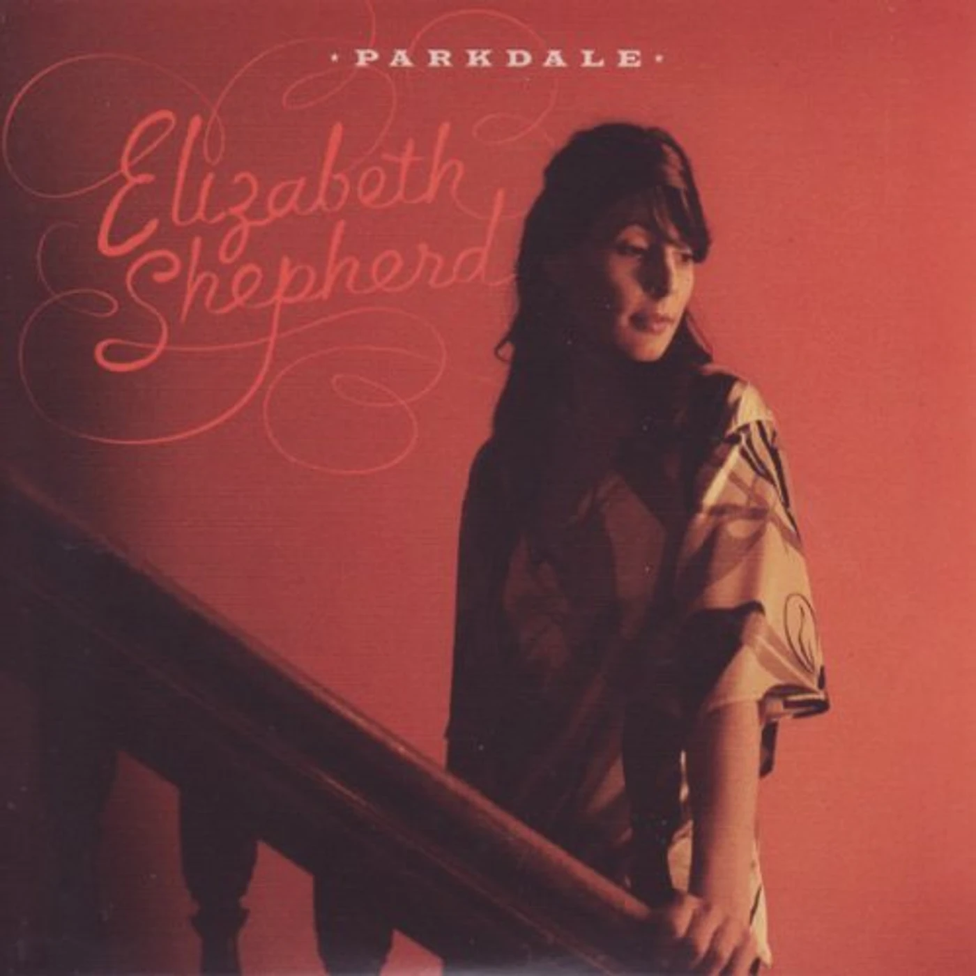Elizabeth Shepherd PARKDALE CD
