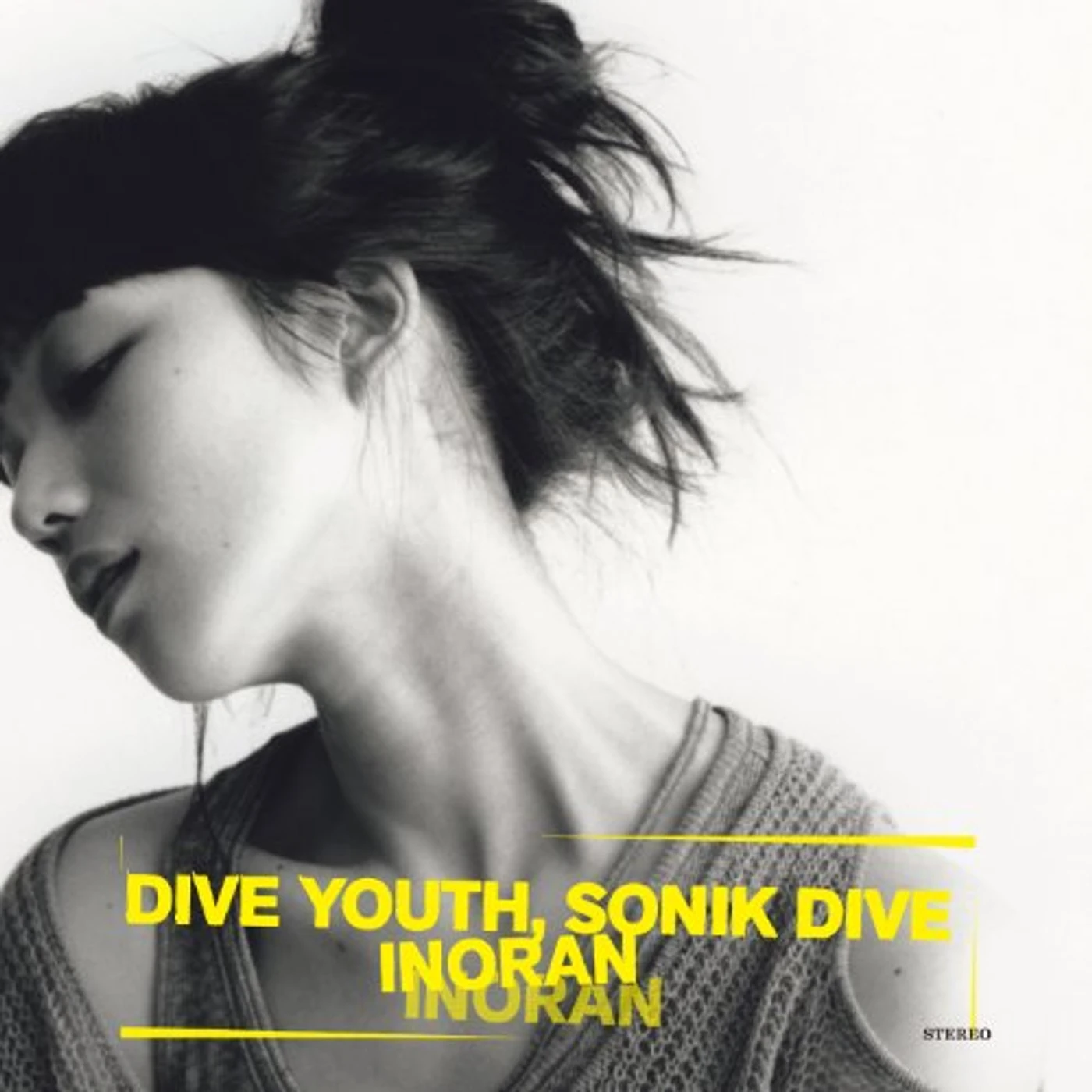 INORAN DIVE YOUTH.SONIK DIVE CD