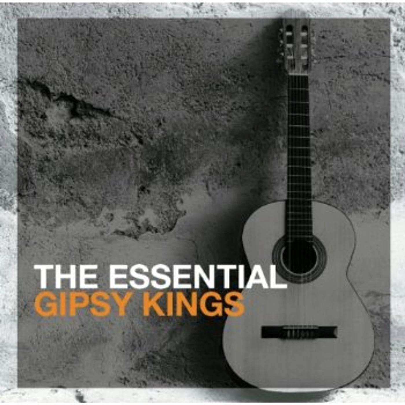 Gipsy Kings ESSENTIAL CD