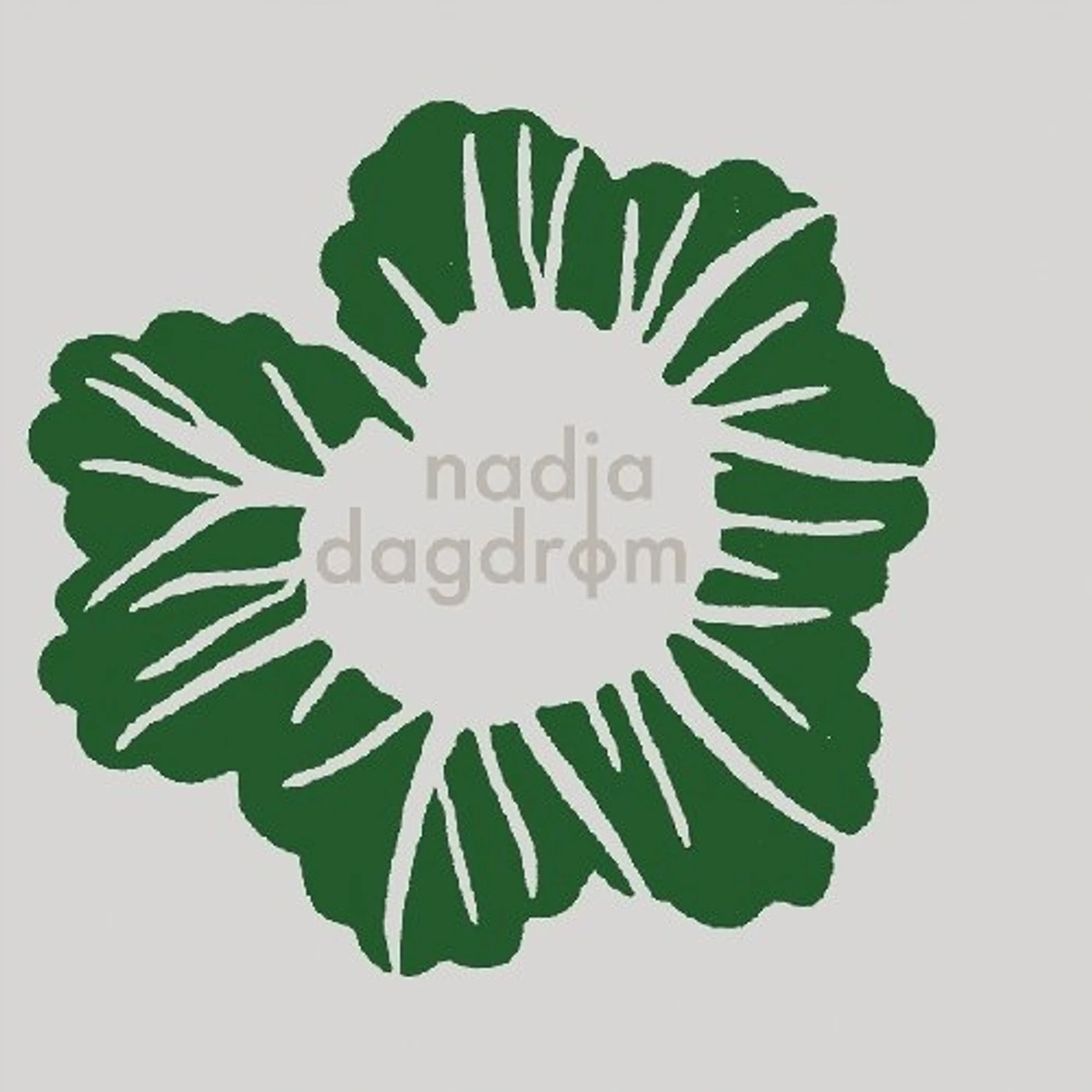 Nadja DAGDROM Vinyl Record
