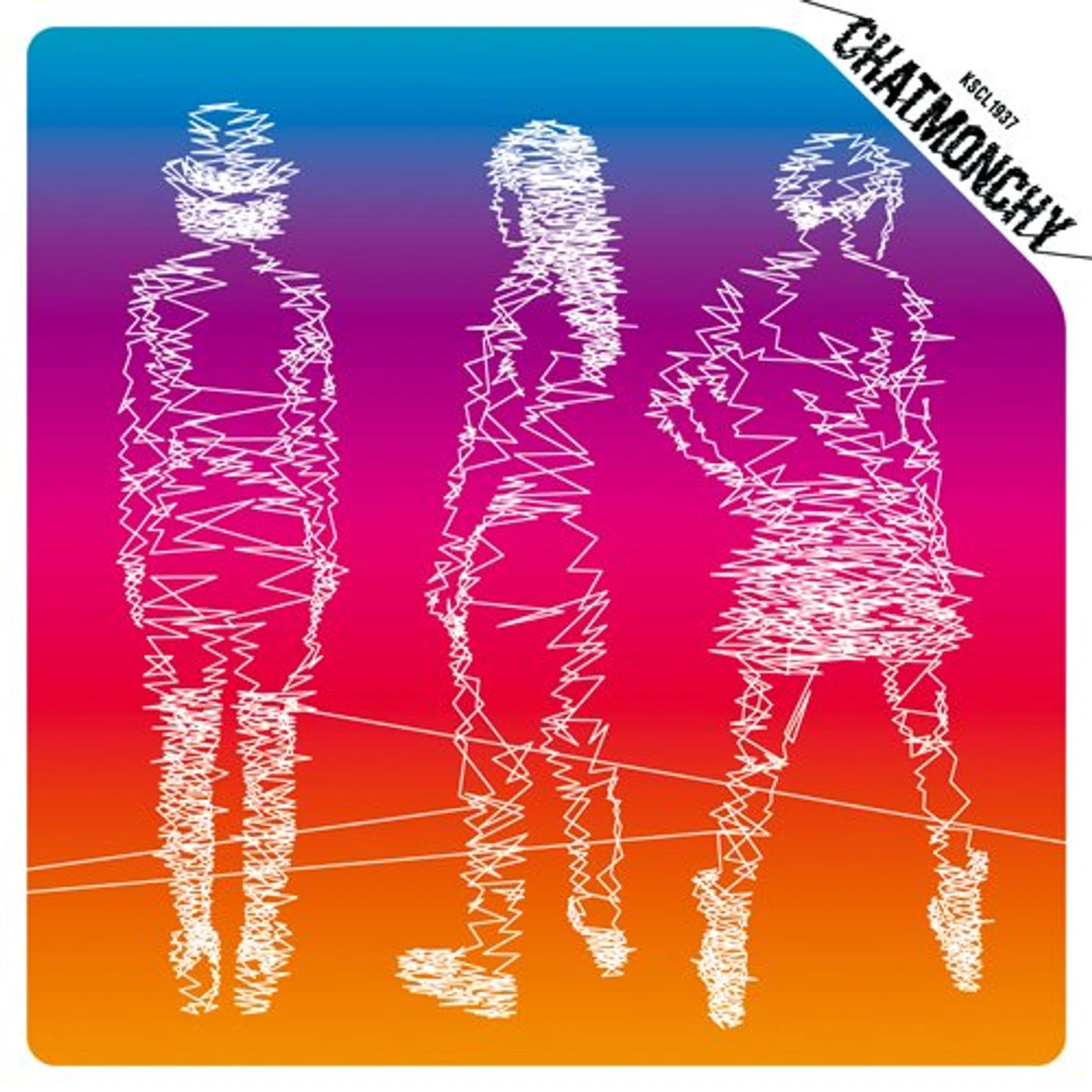 CHATMONCHY BEST-2005-2011- CD