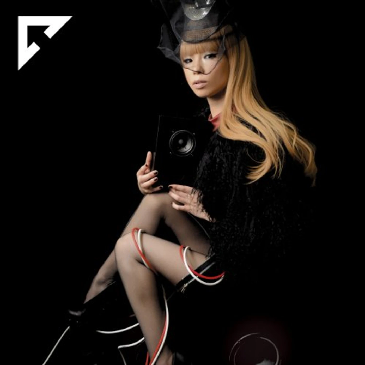 CAPSULE STEREO WORXXX CD