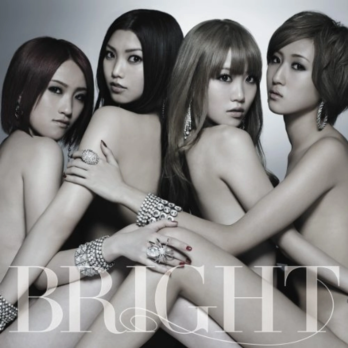 BRIGHT CD