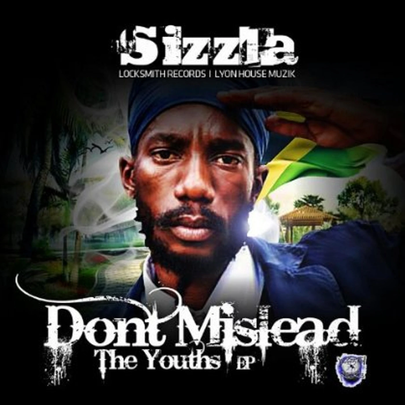 Sizzla DON'T MISLEAD THE YOUTHS CD