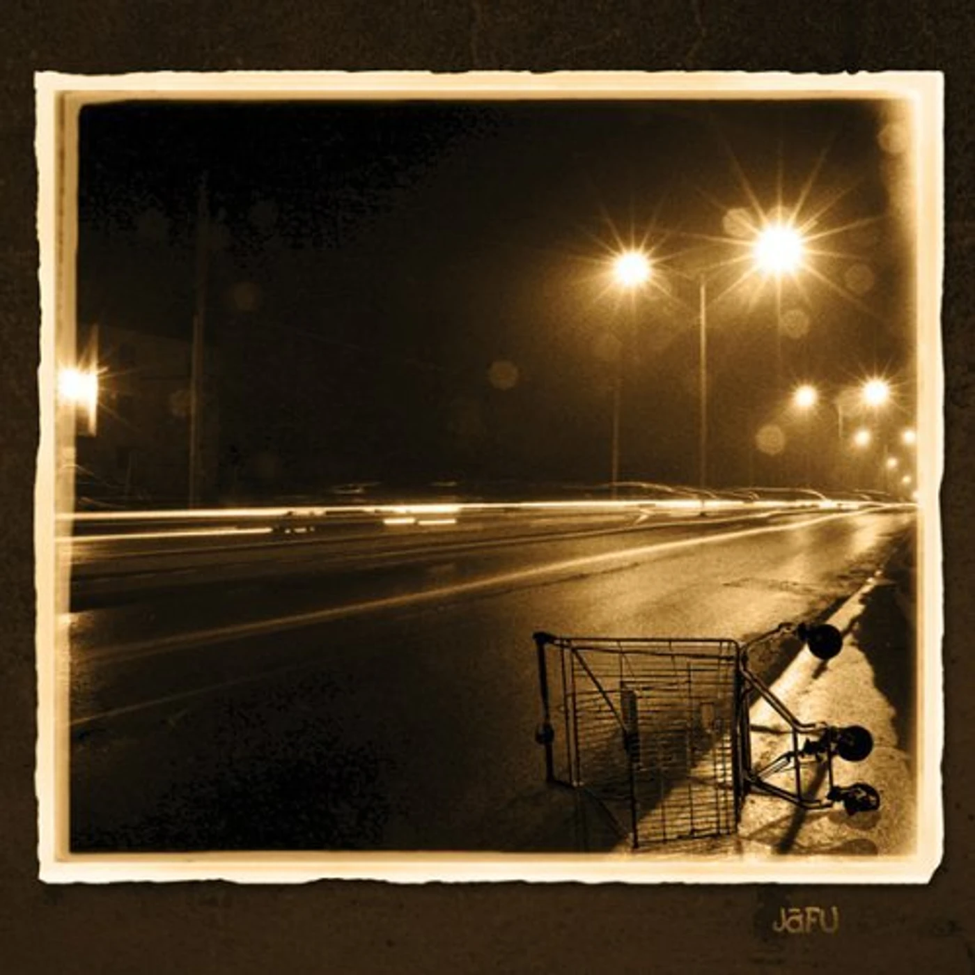 Jafu ADD TO CART CD