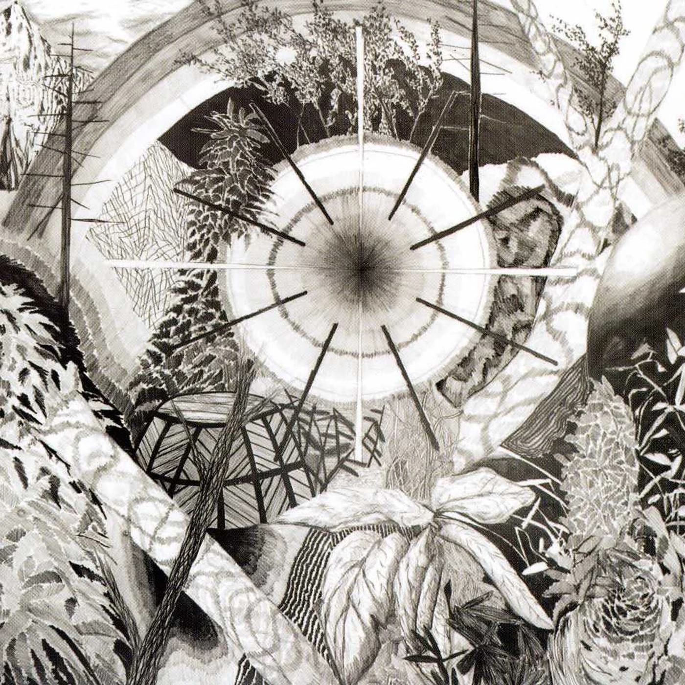 Thee Oh Sees DOG POISON CD