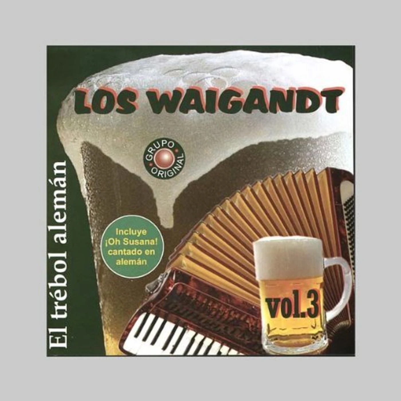 Silvana Di Lorenzo ITALIA EN ESPANOL CD