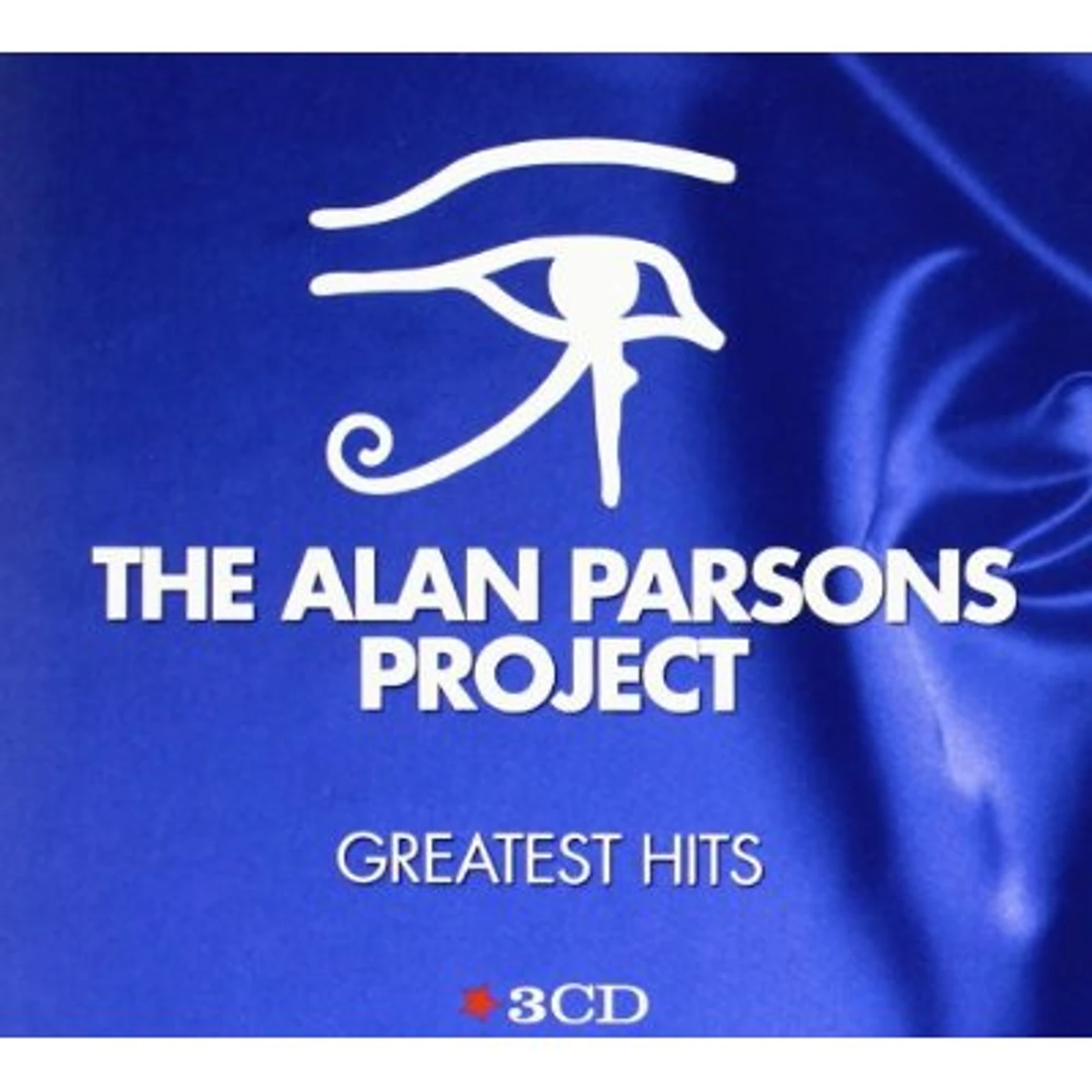 Alan Parsons GREATEST HITS CD