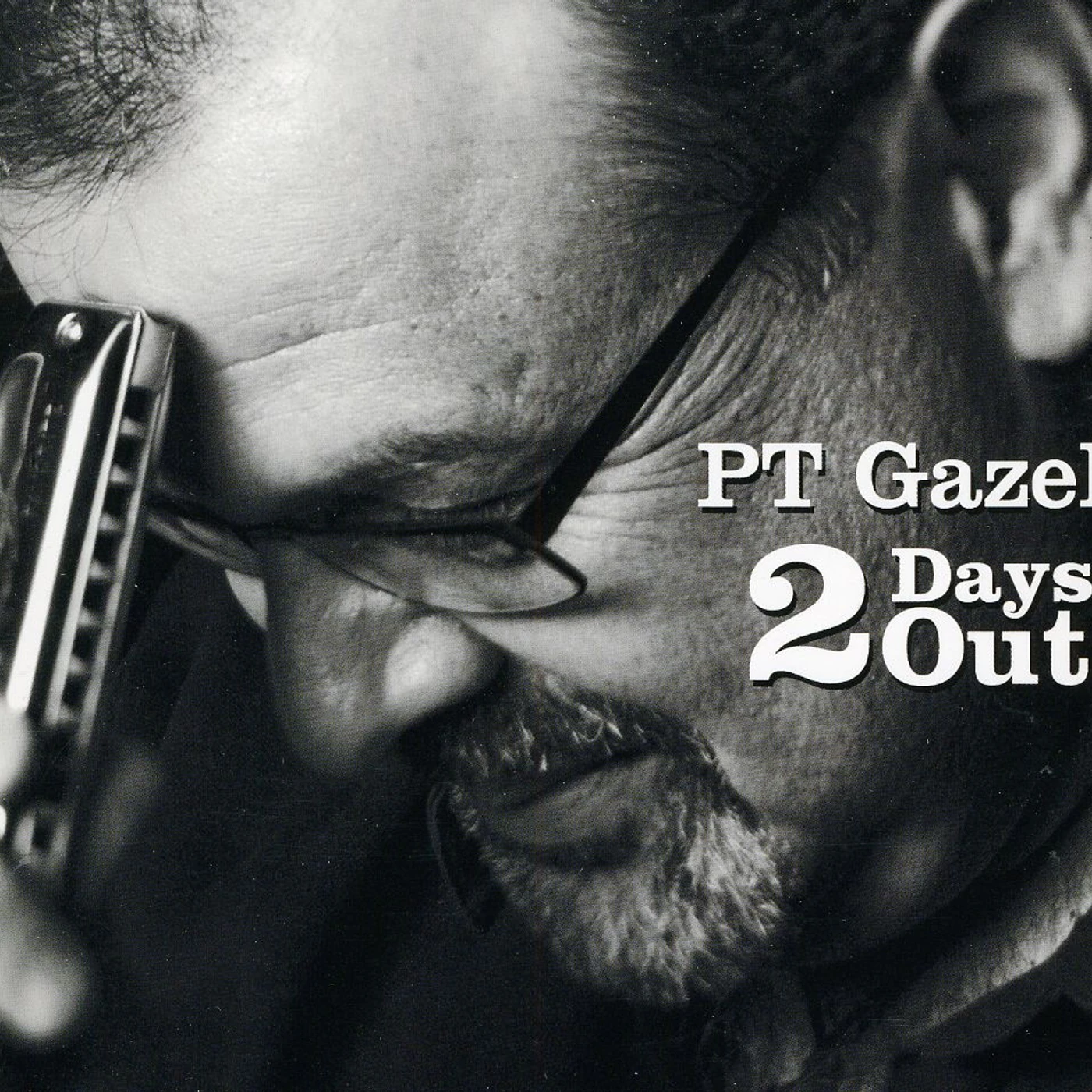 PT Gazell 2 DAYS OUT CD