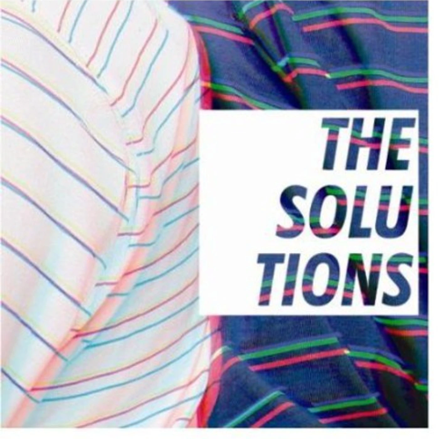 SOLUTIONS CD