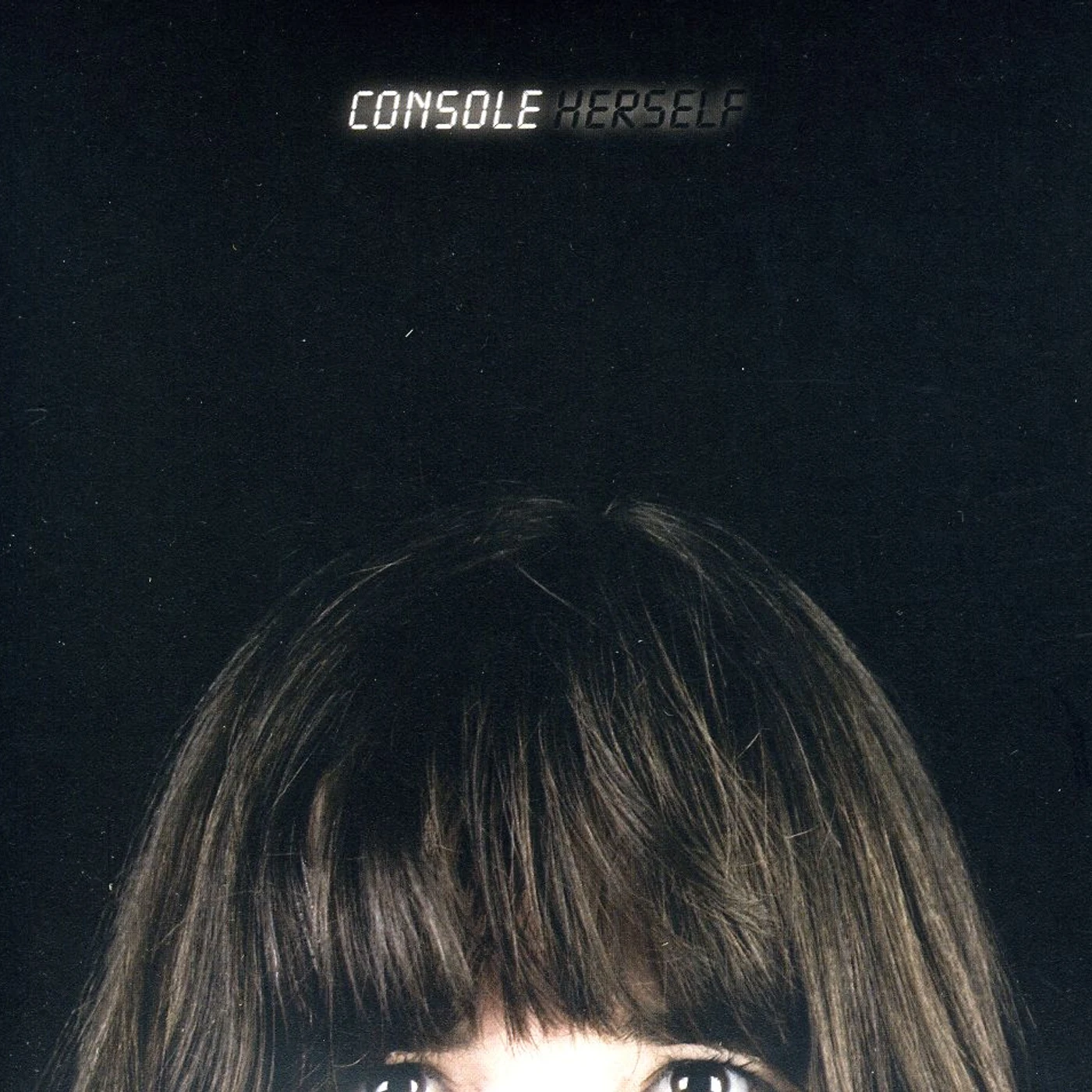 Console HERSELF CD