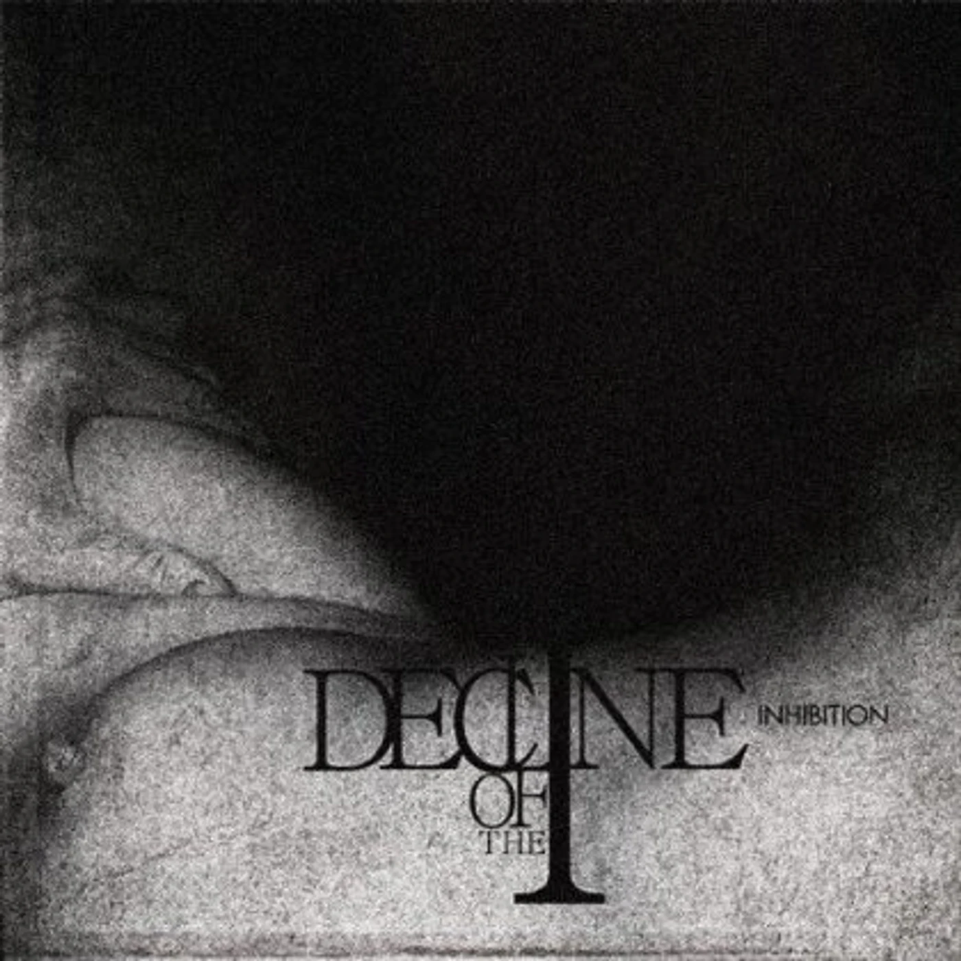 Decline of the I INHIBITION CD