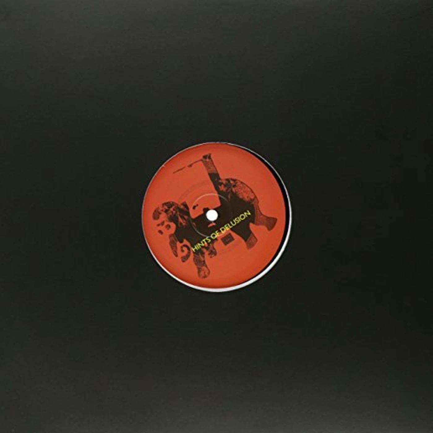 Pépé Bradock PISTES INSOLITES 3 Vinyl Record