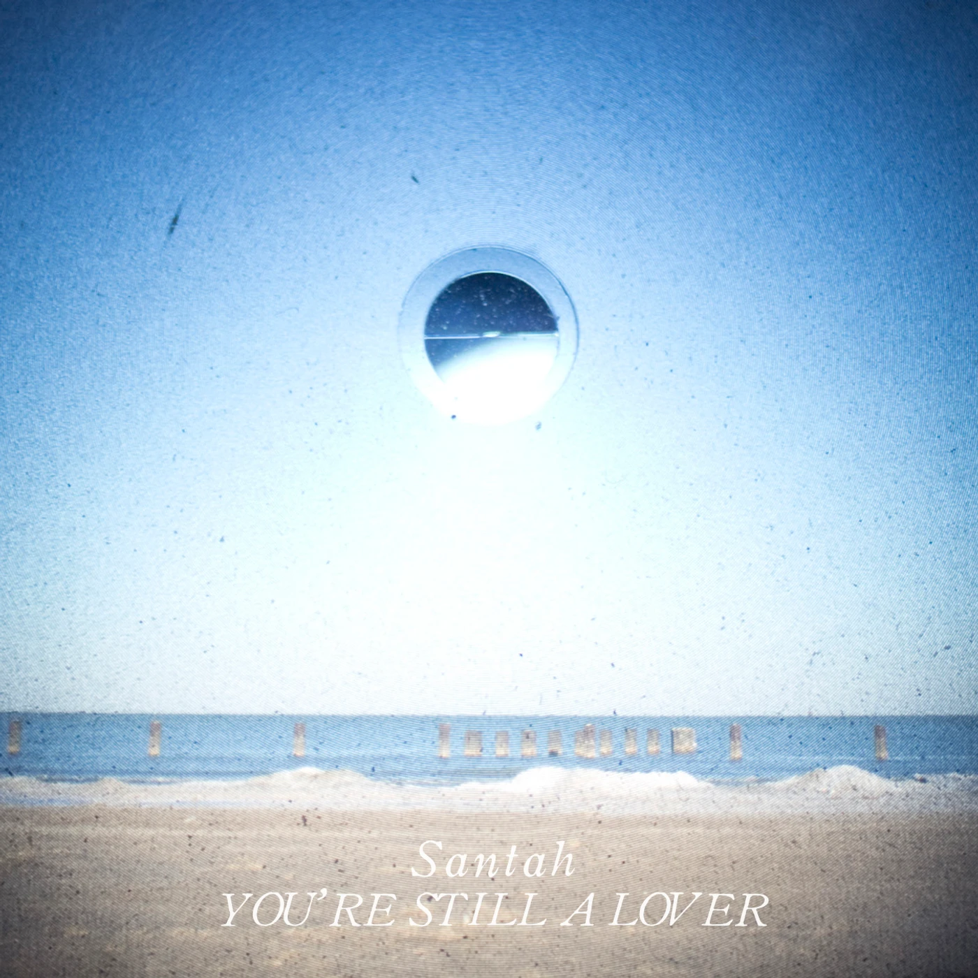 Santah YOU'RE STILL A LOVER (BONUS TRACKS) Vinyl Record - Limited Edition, Digital Download Included