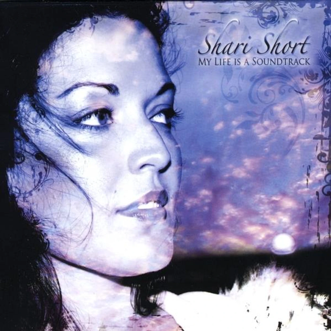 Shari Short MY LIFE IS A SOUNDTRACK CD