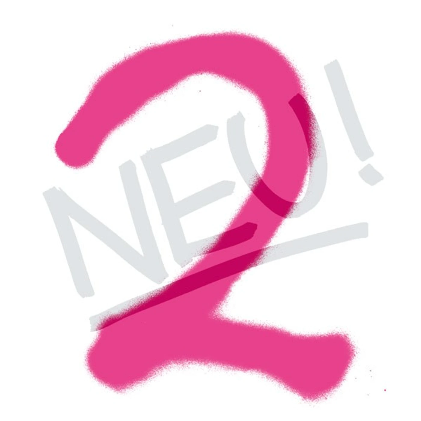 NEU! NEU 2 Vinyl Record