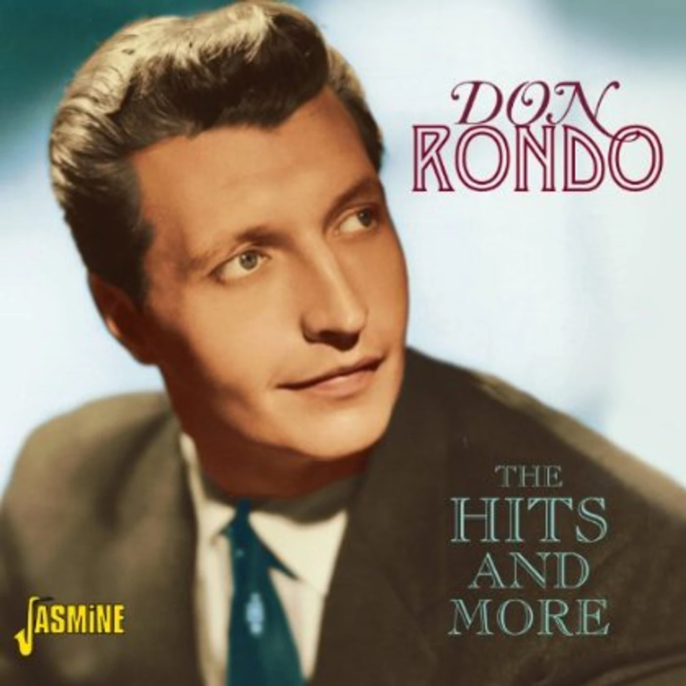 Don Rondo HITS & MORE CD