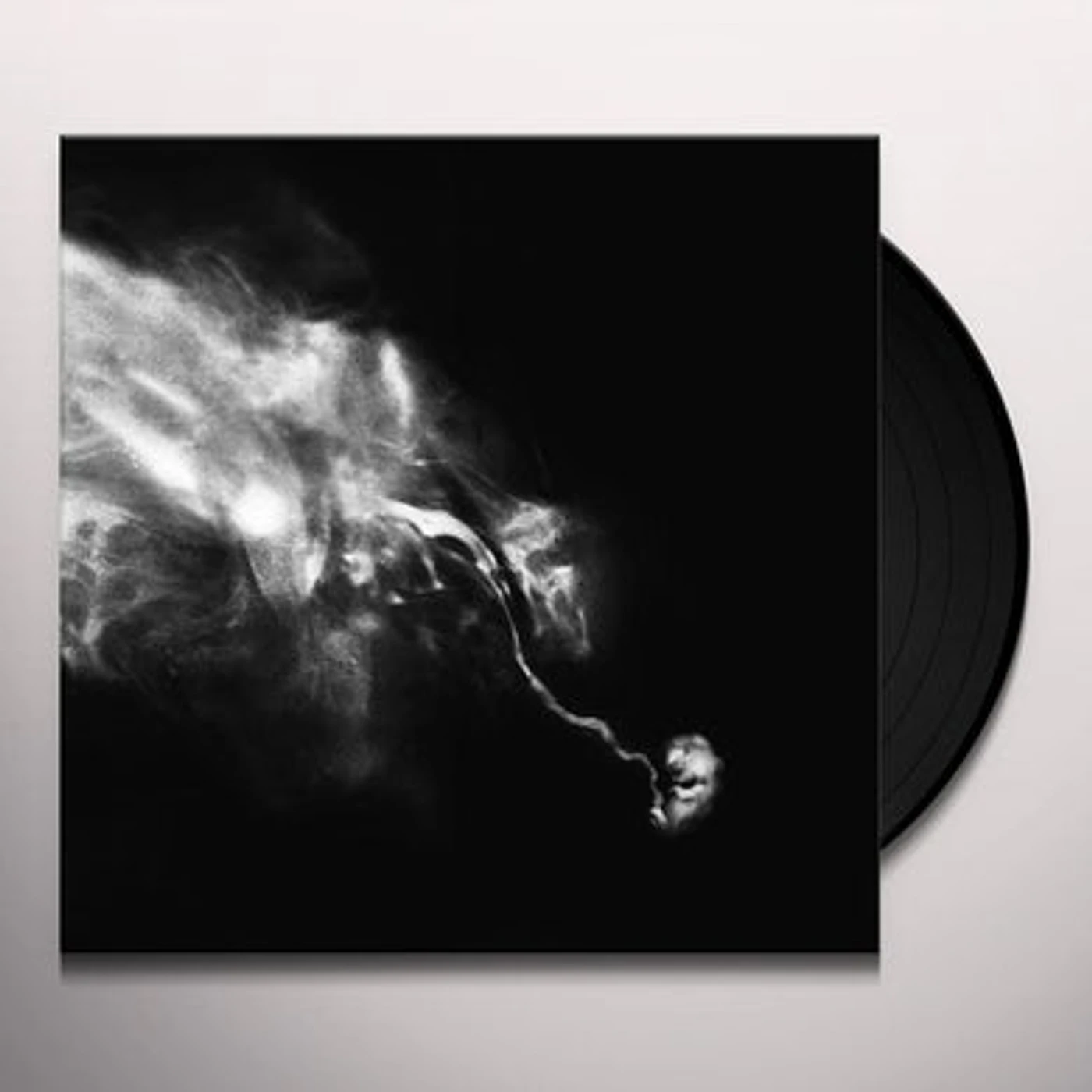 Saffronkeira Vinyl Record