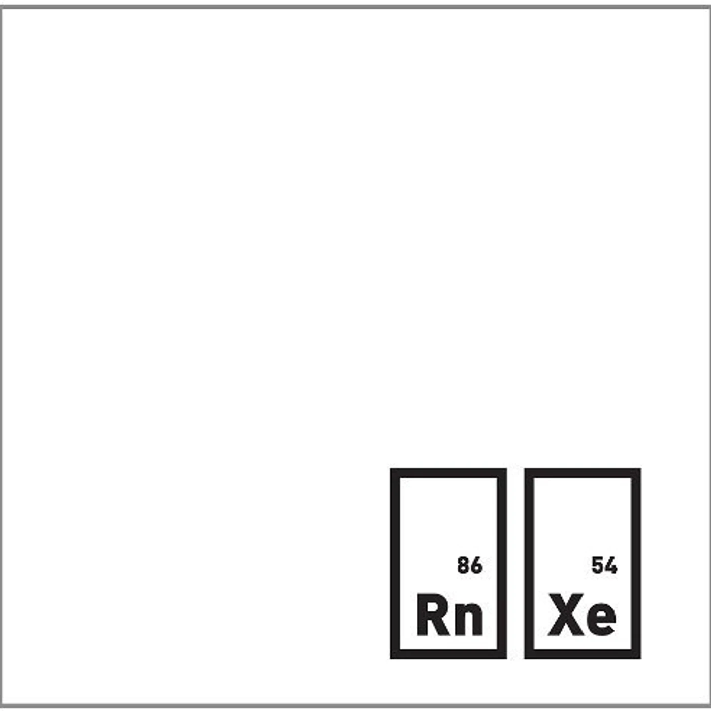 KODIAK & N COLLABORATION Vinyl Record