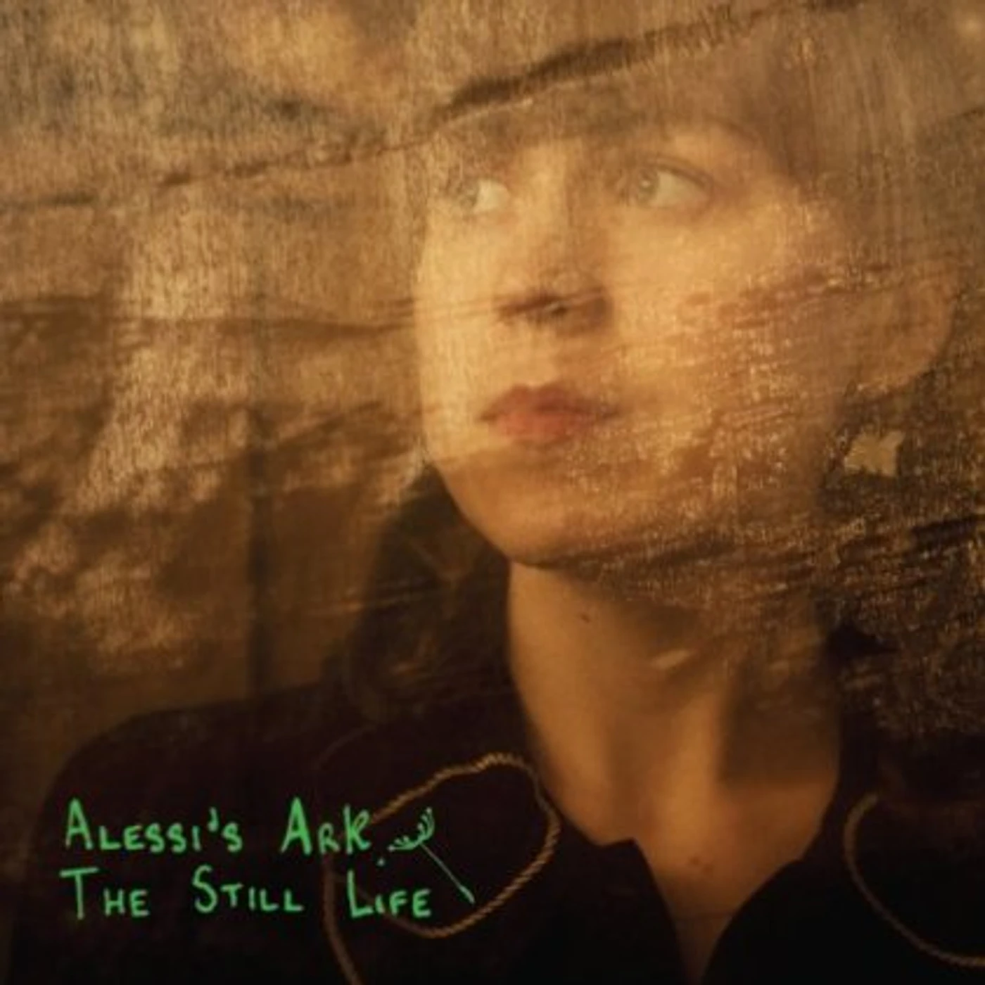 Alessi's Ark STILL LIFE Vinyl Record