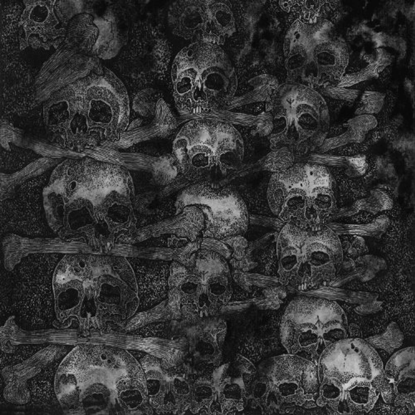 The Secret ANGUS / DEI Vinyl Record