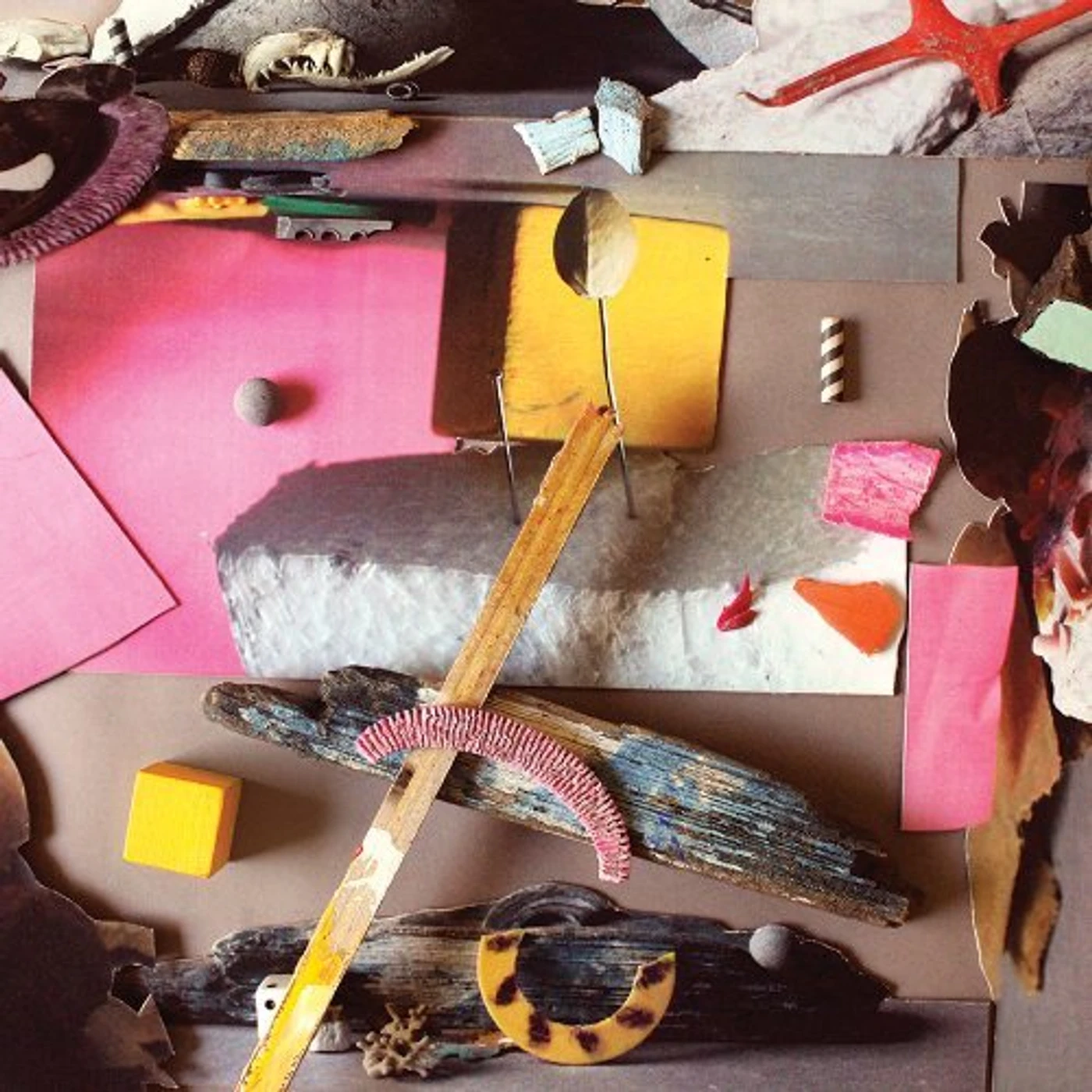 UUVVWWZ TRUSTED LANGUAGE Vinyl Record