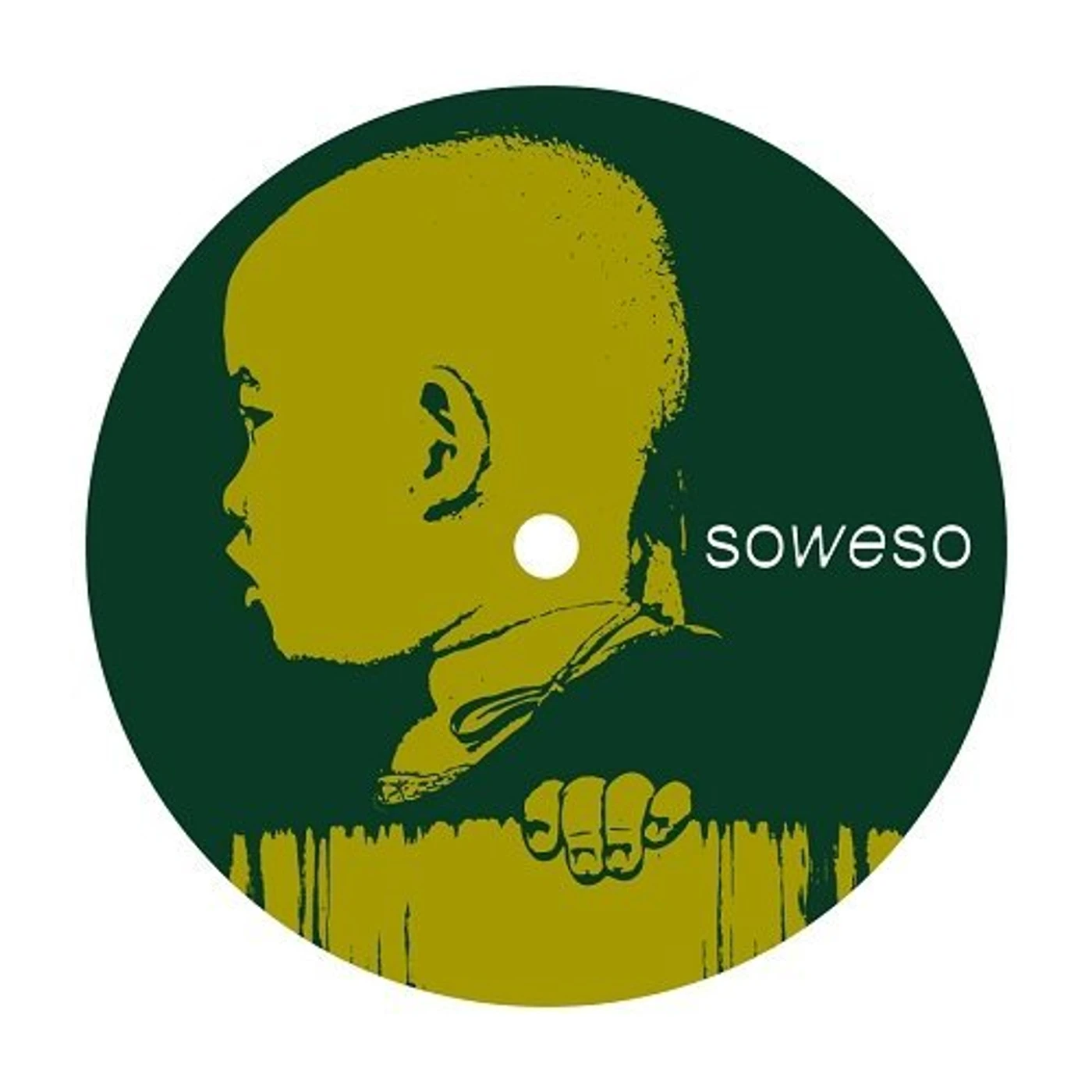 Panos & Sentenza CIRCLES OF OTHERS Vinyl Record