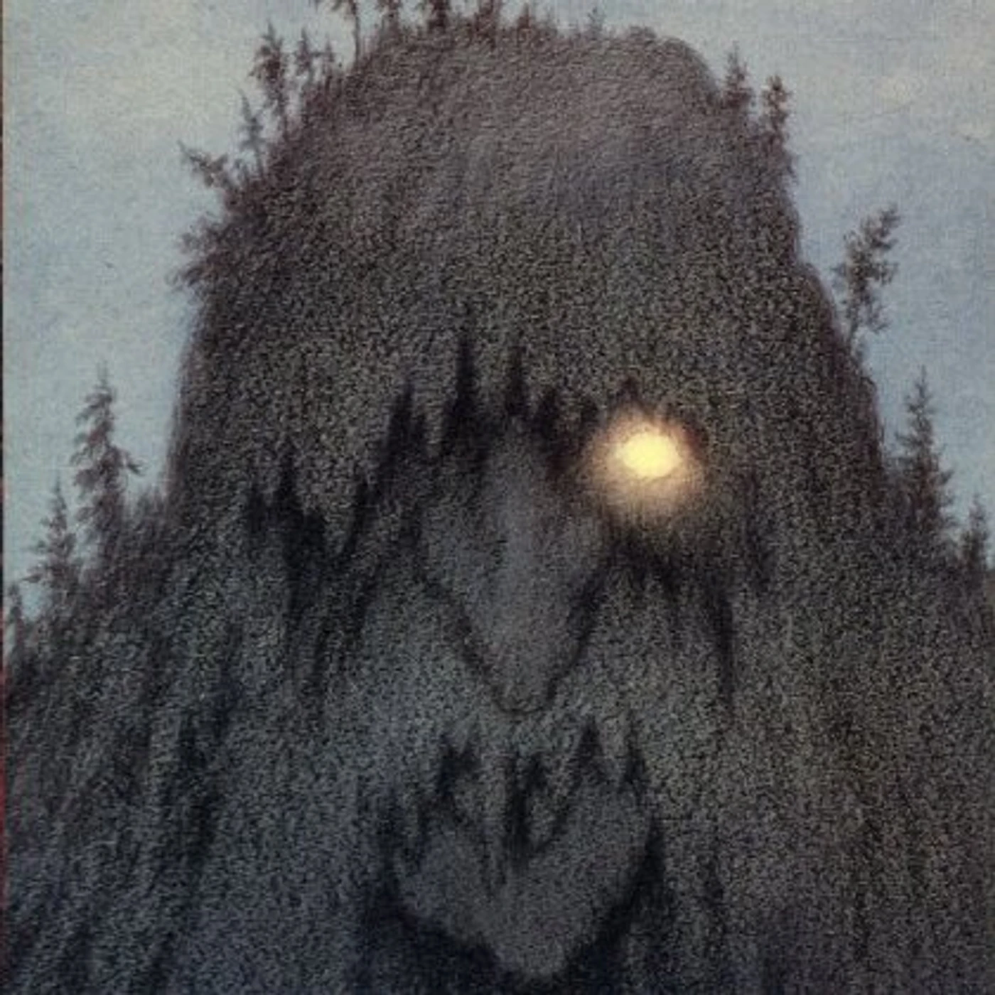 Endless Boogie LONG ISLAND Vinyl Record