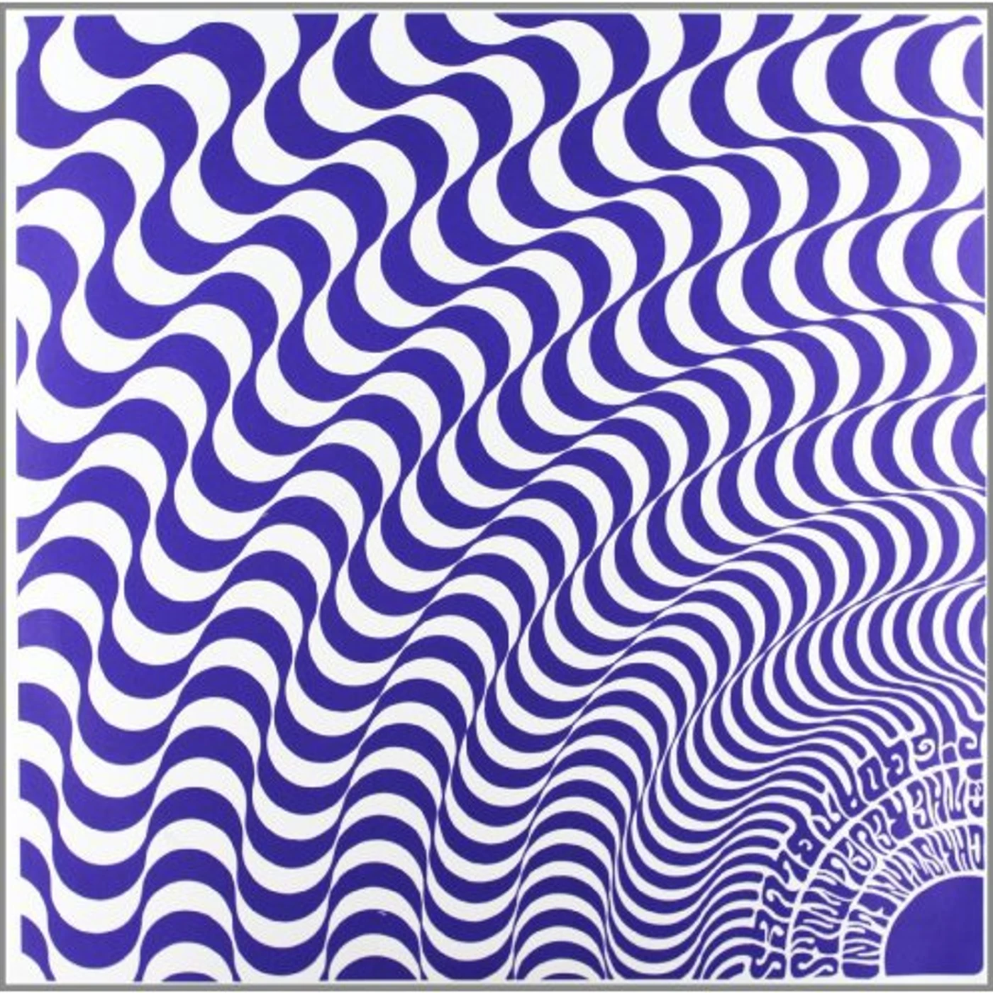 Christian Bland and the Revelators Pig Boat Blues Vinyl Record
