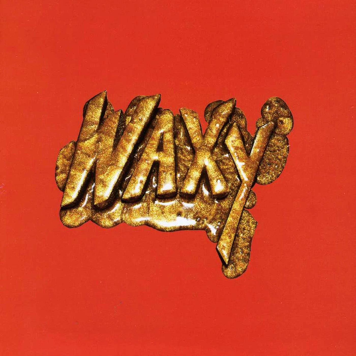 WAXY CD
