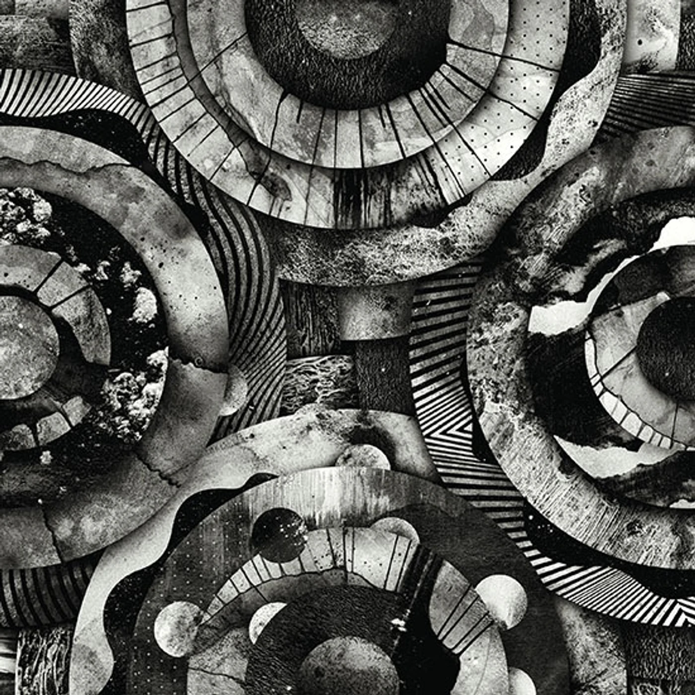 Falty DL SHE SLEEPS: PART 2 (Vinyl)
