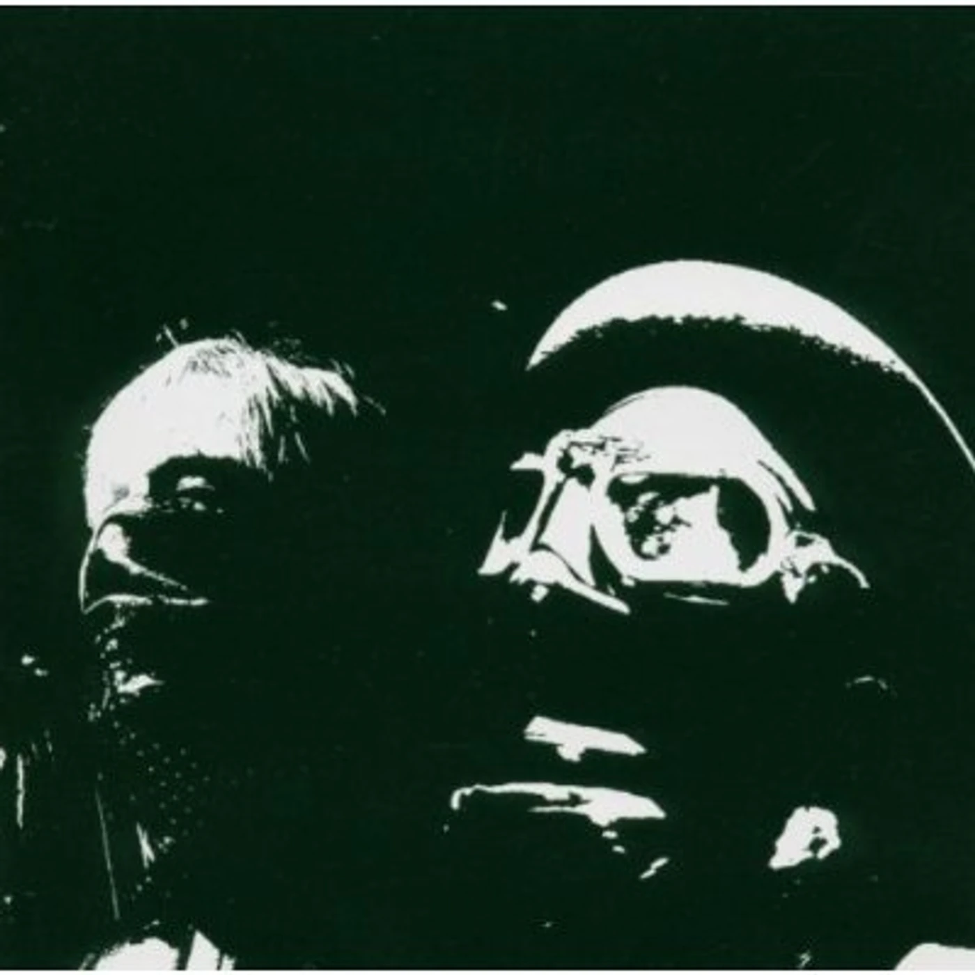 Two Lone Swordsmen FROM THE DOUBLE GONE CHAPEL CD