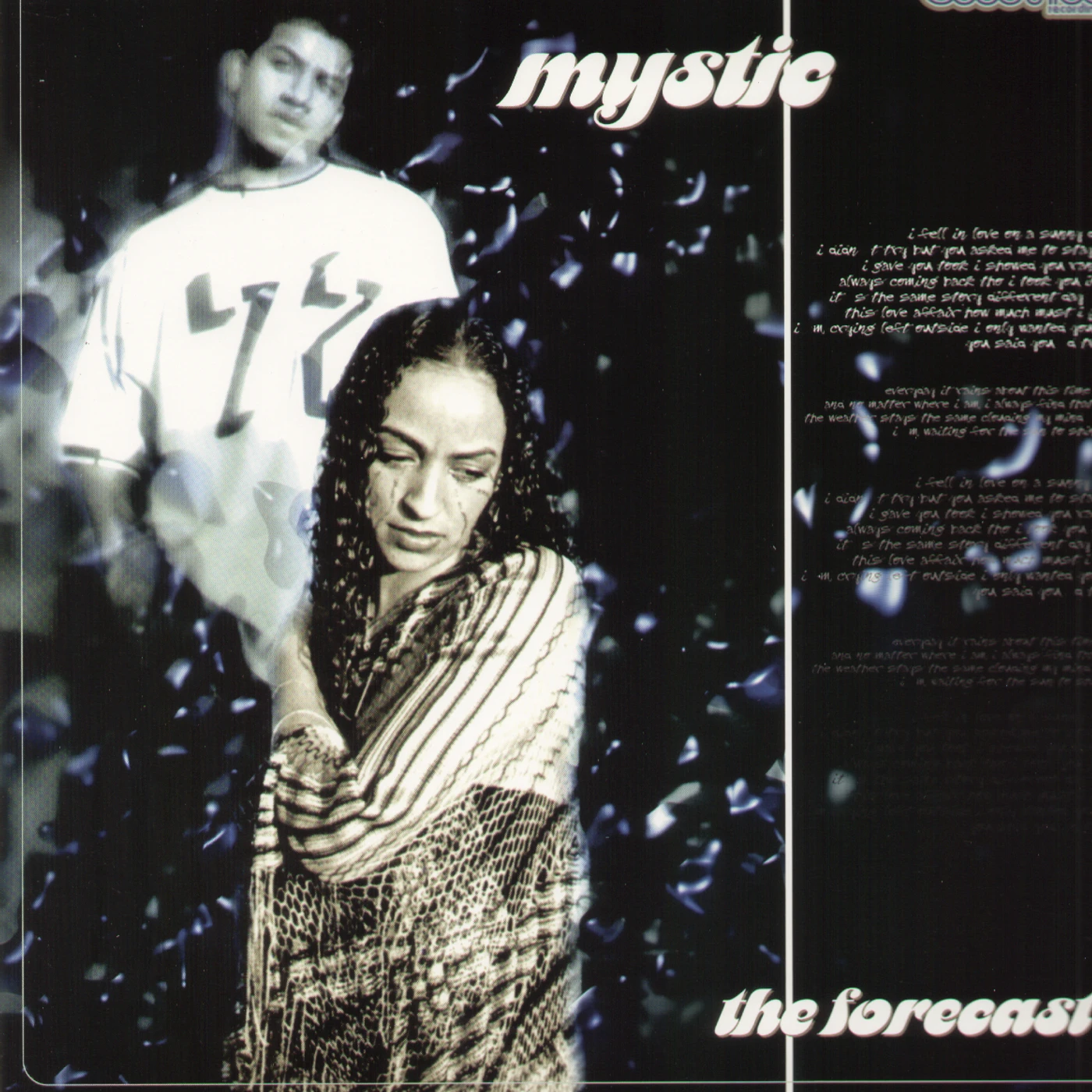 Mystic FORECAST Vinyl Record