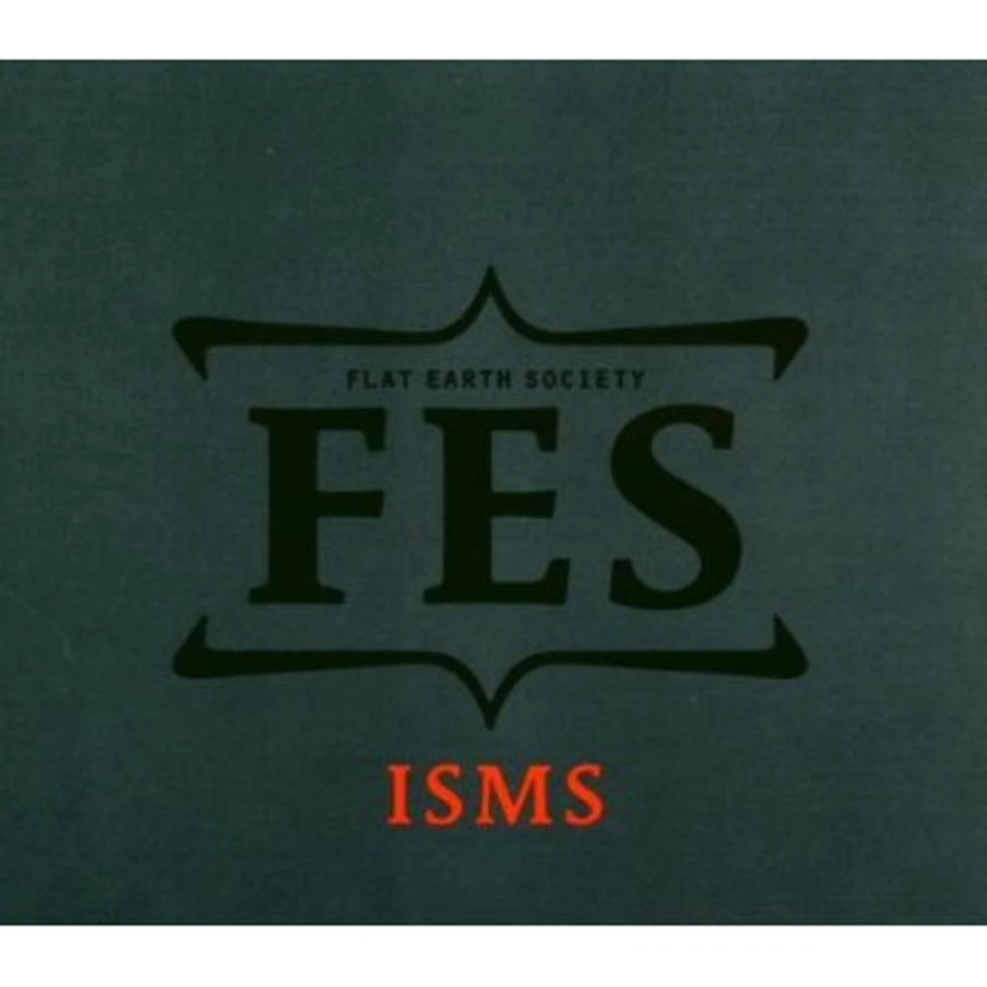 FES ISMS CD