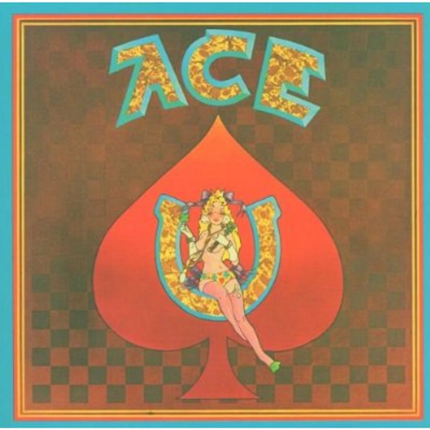 Bob Weir ACE CD