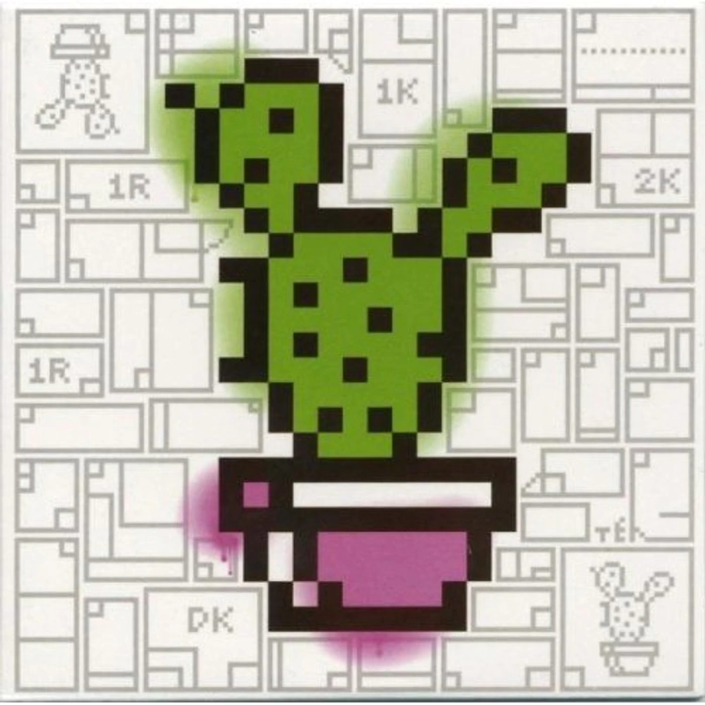 SABOTEN CD