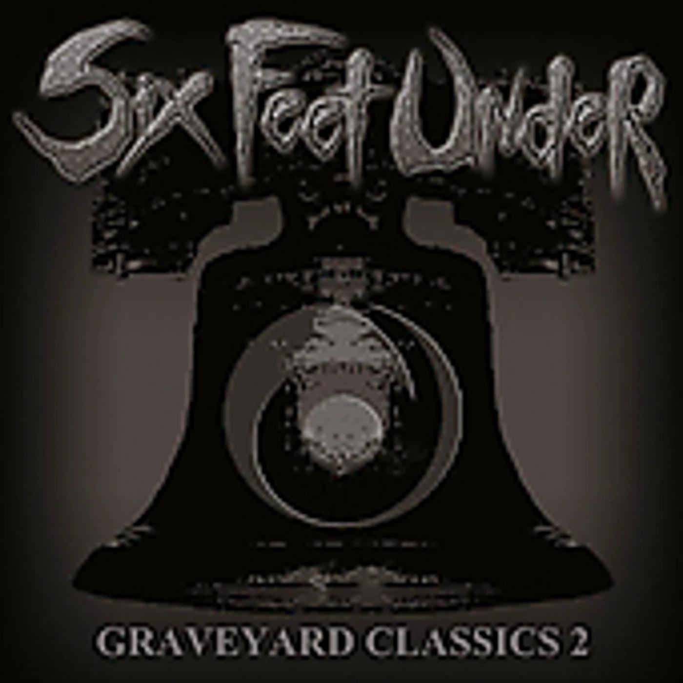 Six Feet Under GRAVEYARD CLASSICS 2 CD
